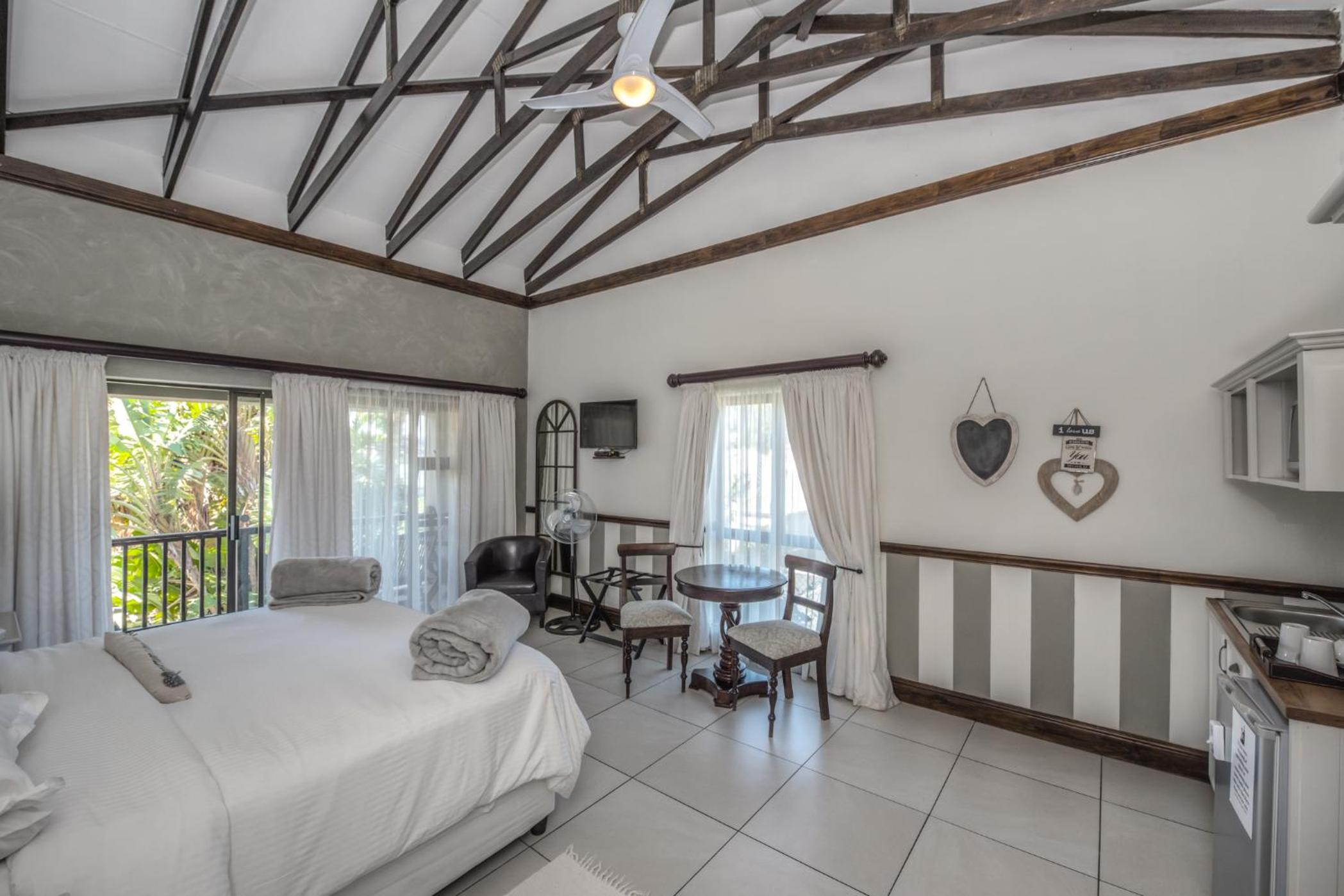 Deluxe Double or Twin Room with Balcony photo 2