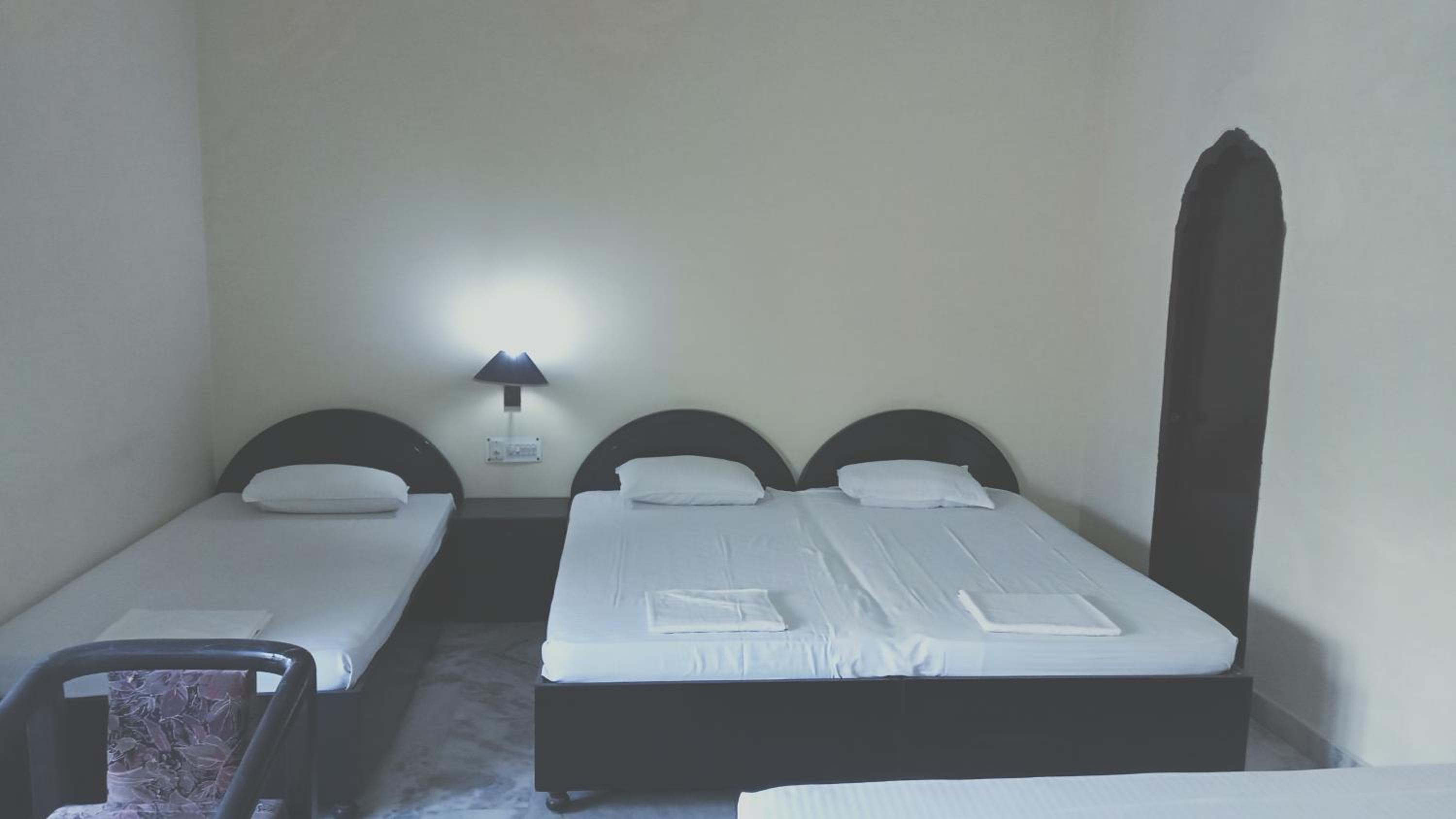 Classic Triple Room photo 1