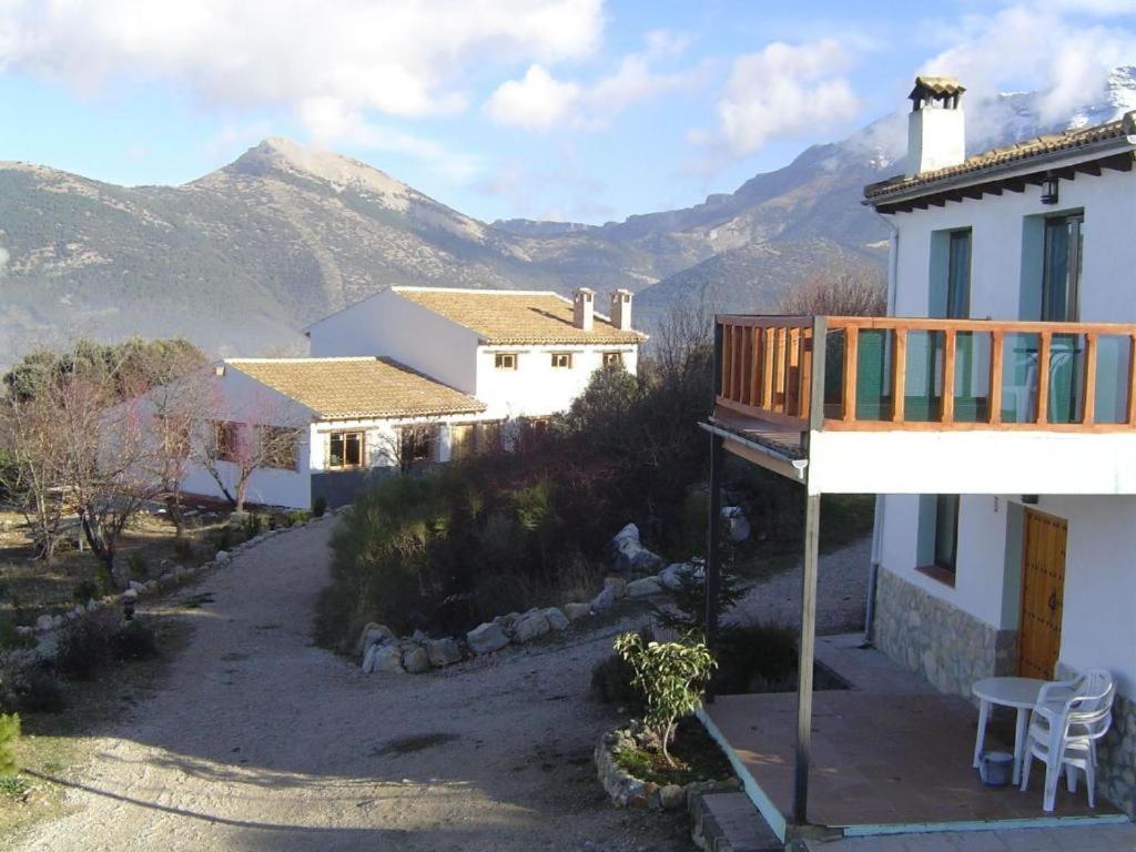 Casa de Dos Habitaciones