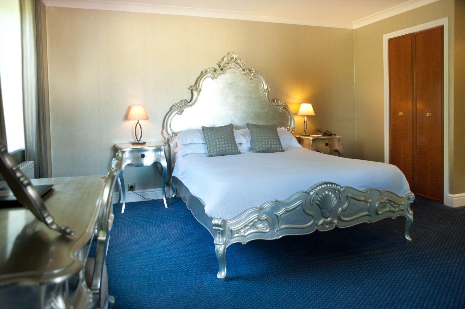 Castle Suite - Photo 1