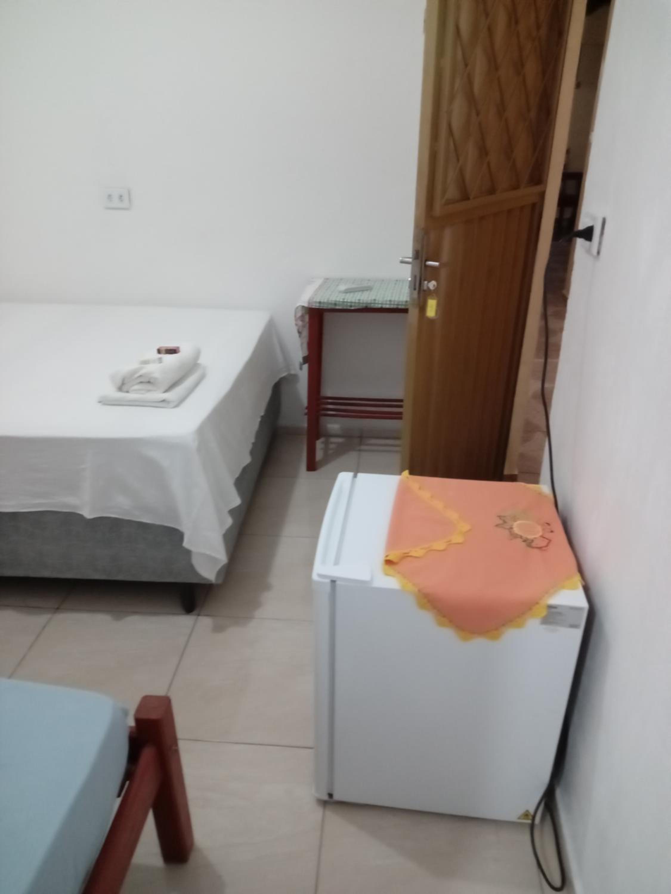 Large Double or Twin Room photo 1