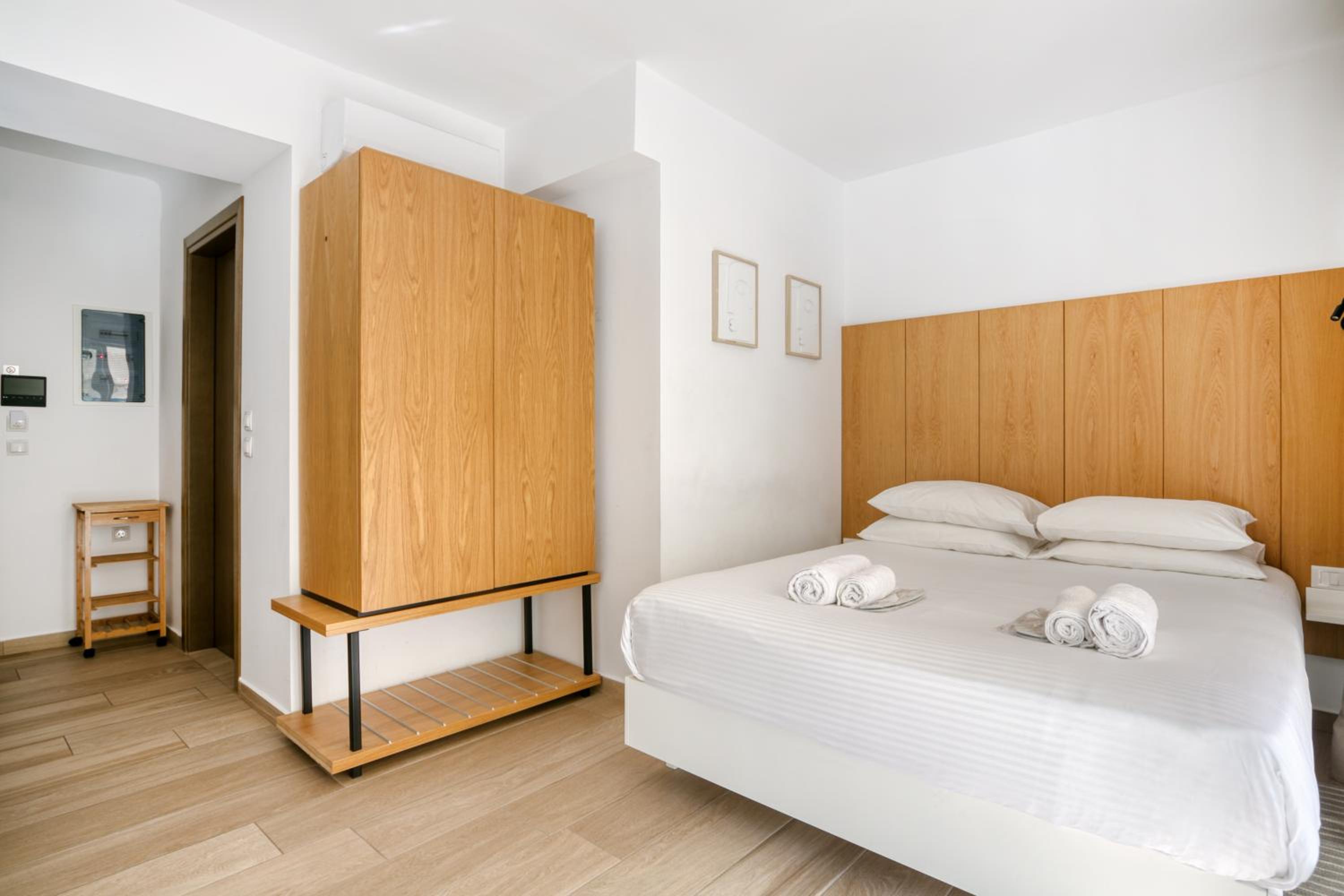 Deluxe Double Room photo 1