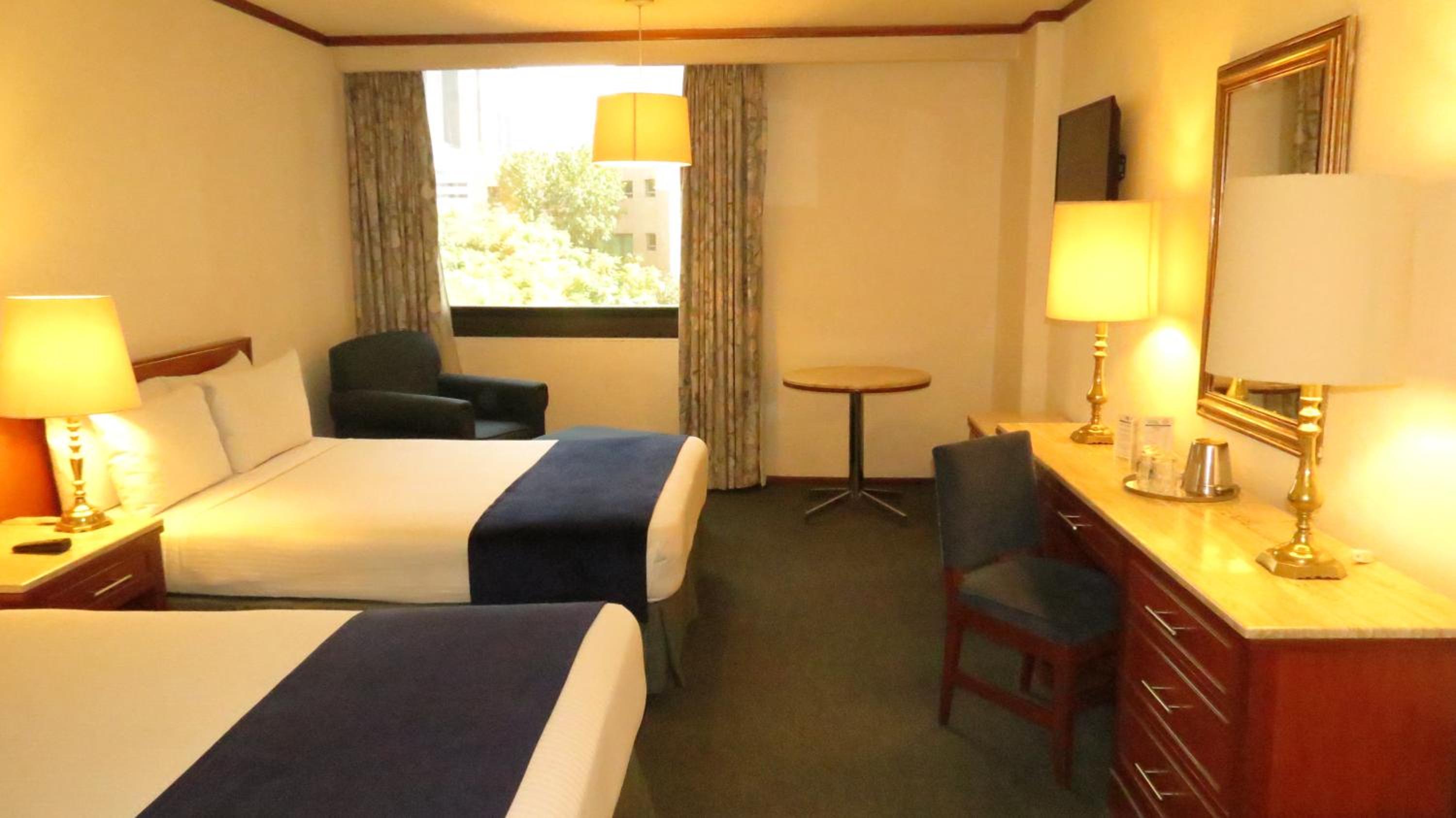 Superior Twin Room - Photo 4