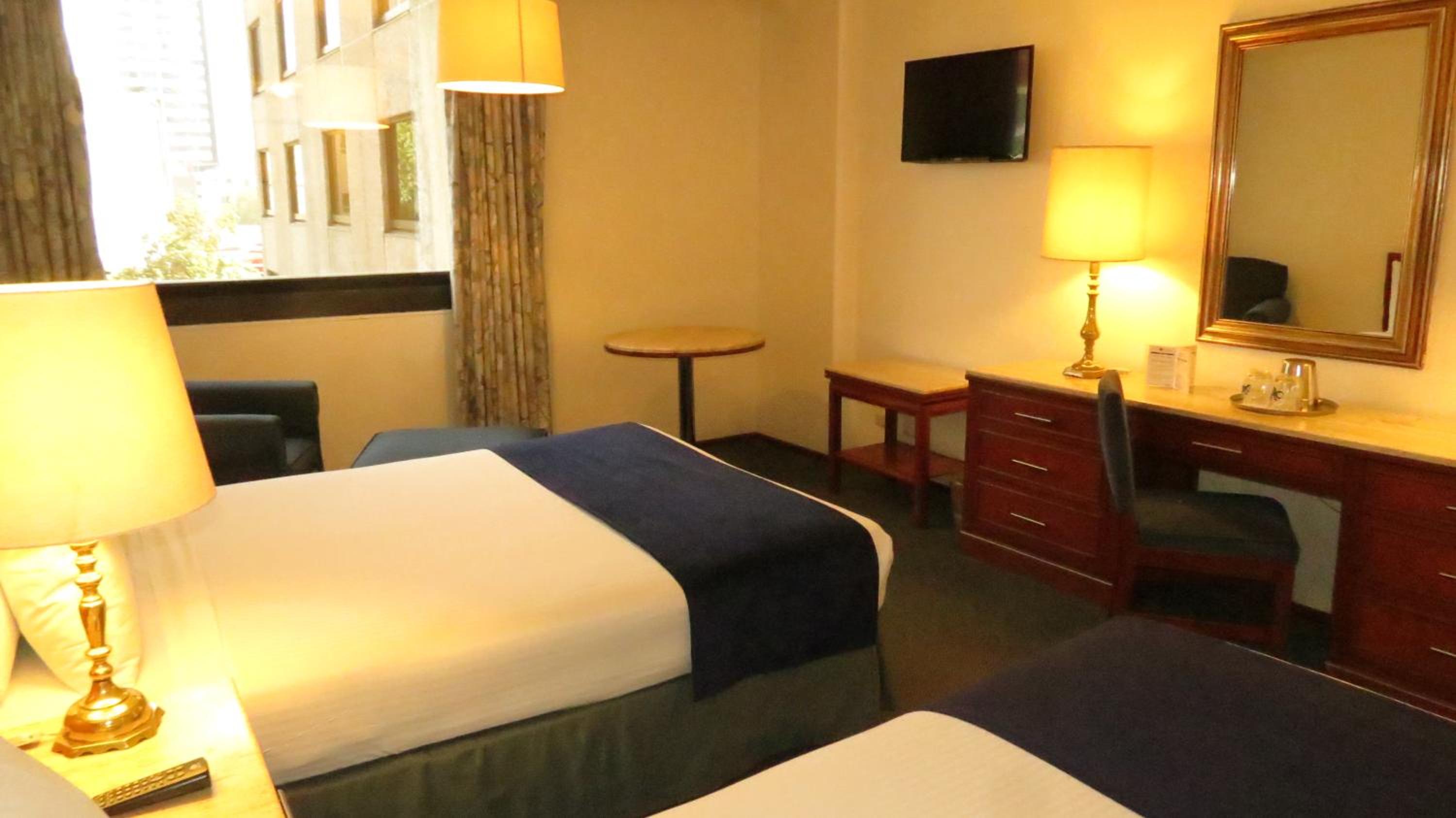 Superior Twin Room - Photo 5