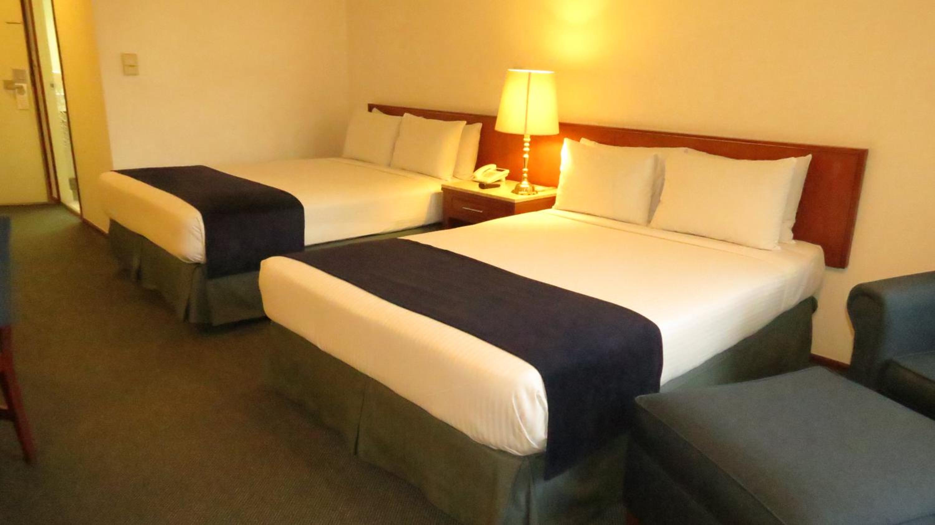 Superior Twin Room - Photo 6