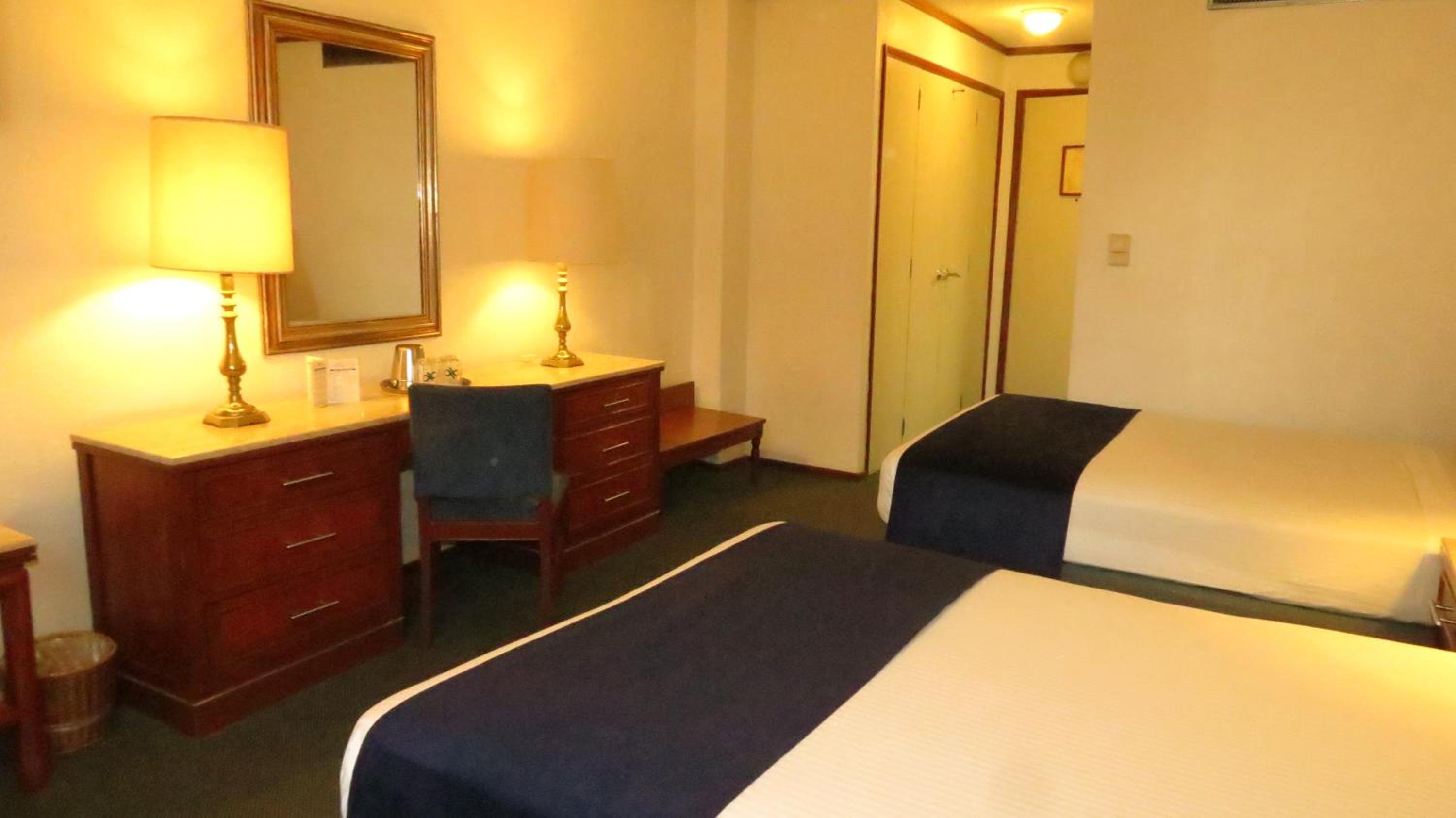 Superior Twin Room - Photo 1