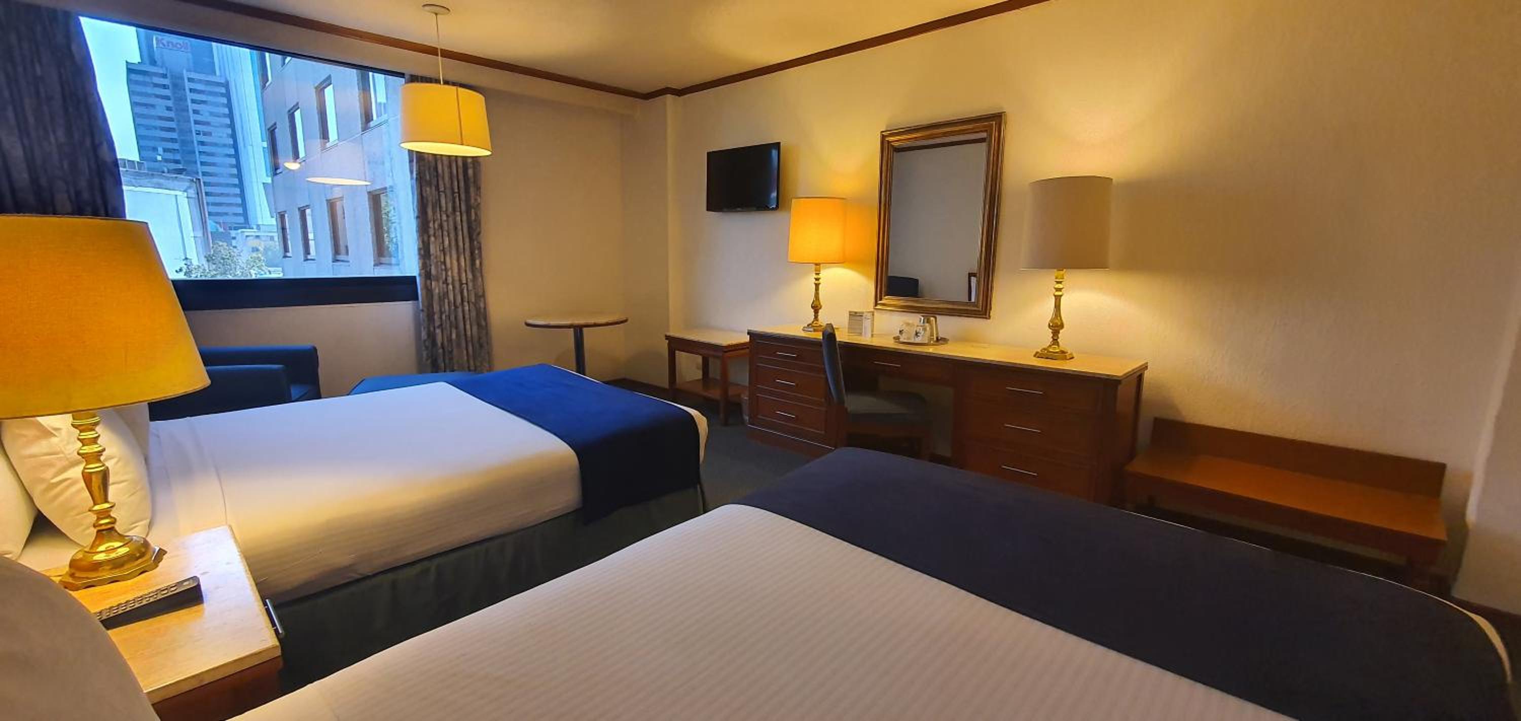 Superior Twin Room - Photo 3