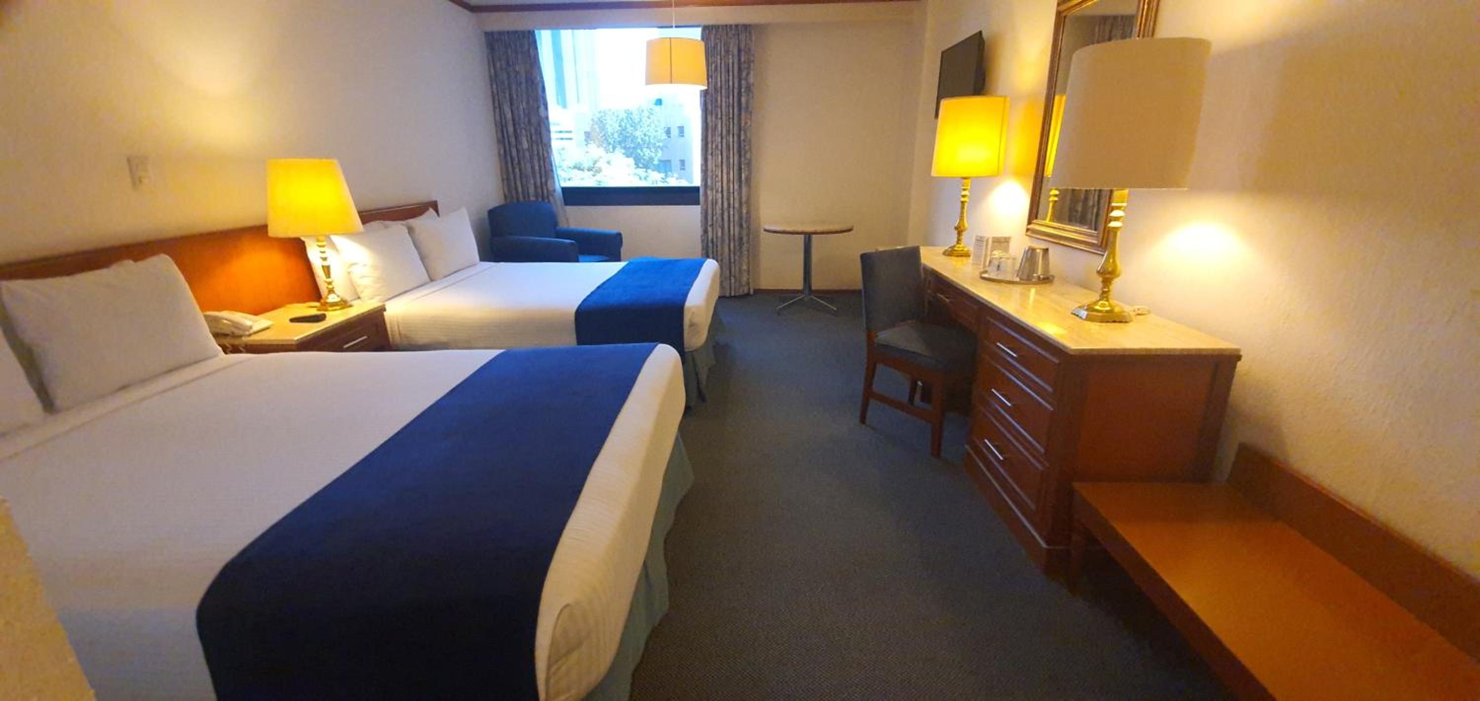 Superior Twin Room - Photo 2