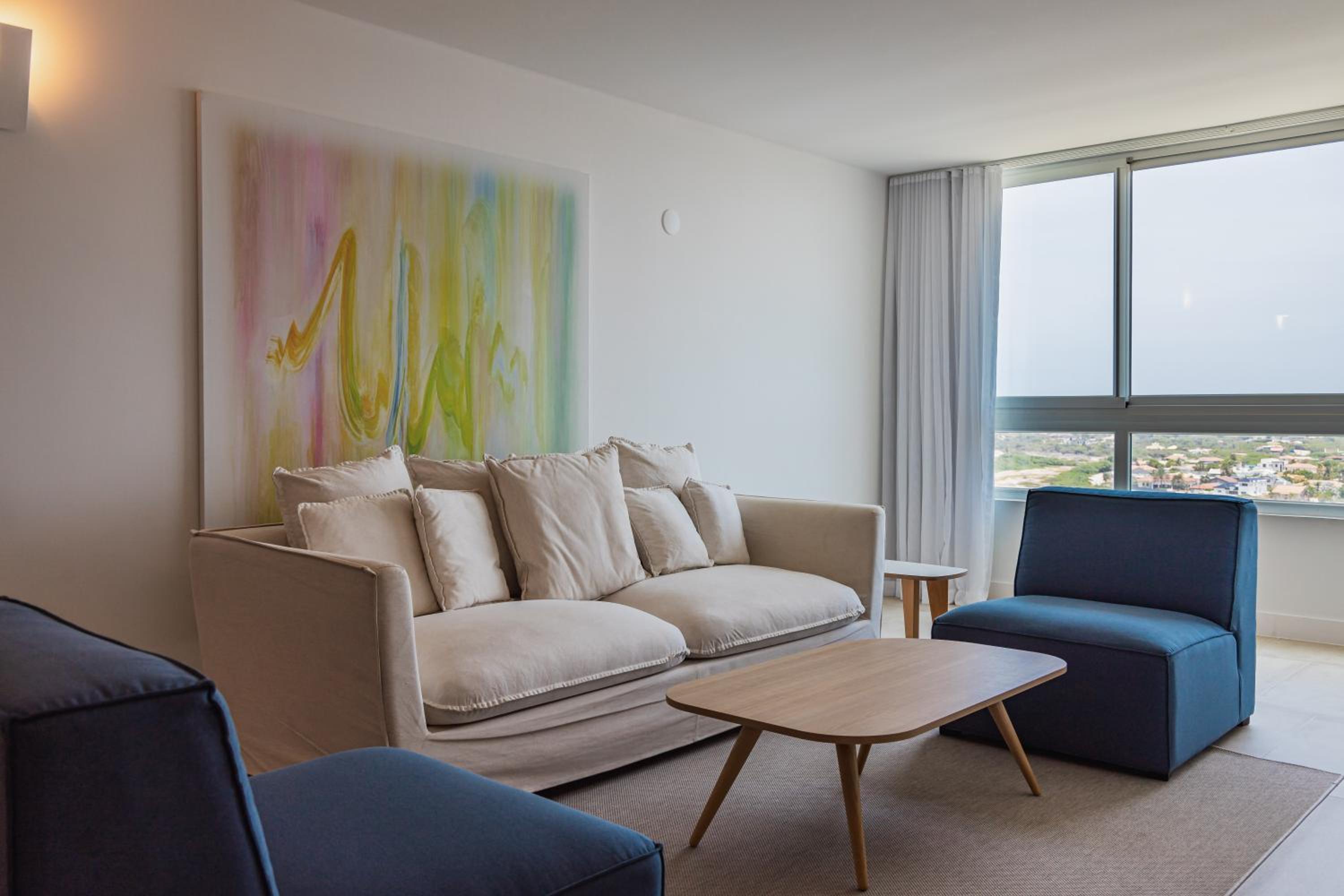 Two-Bedroom Premium Suite with Island View  - Photo 9