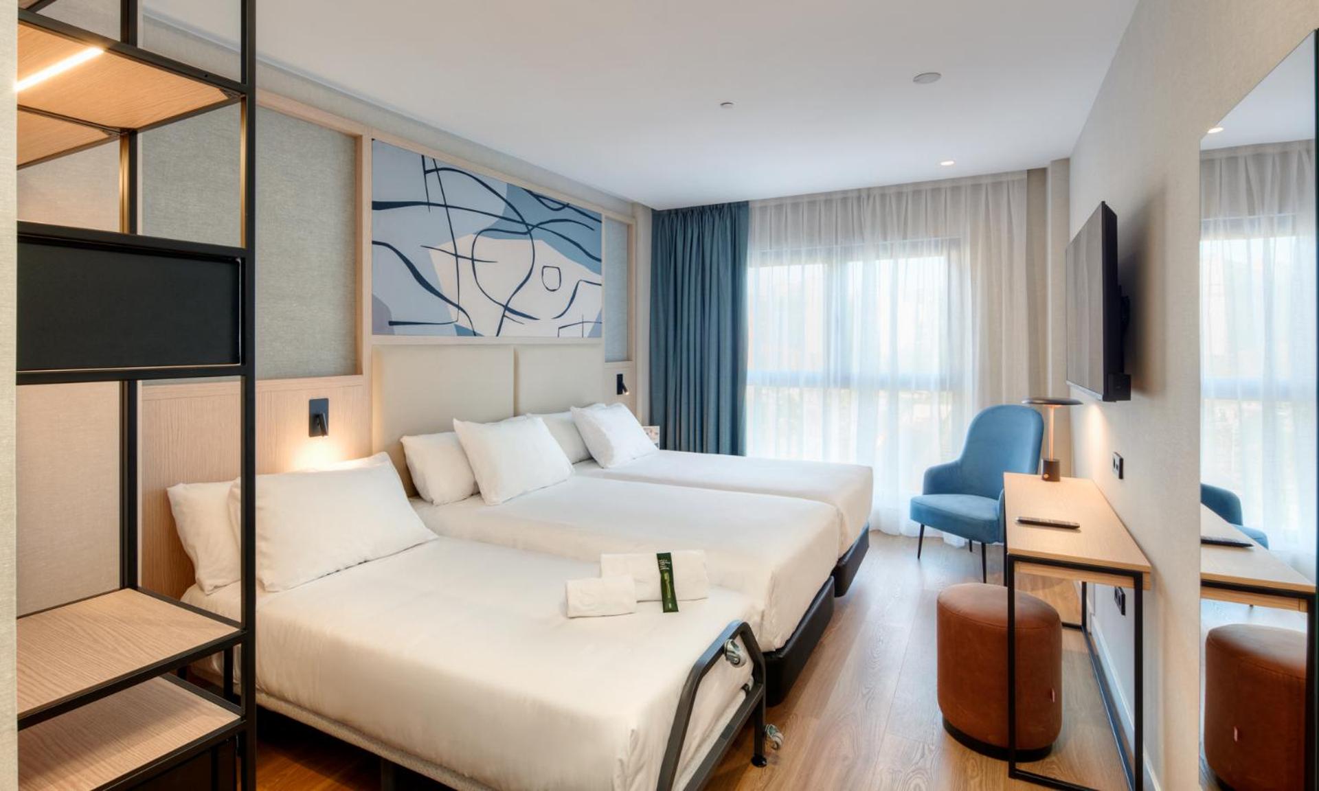 Triple Room photo 2