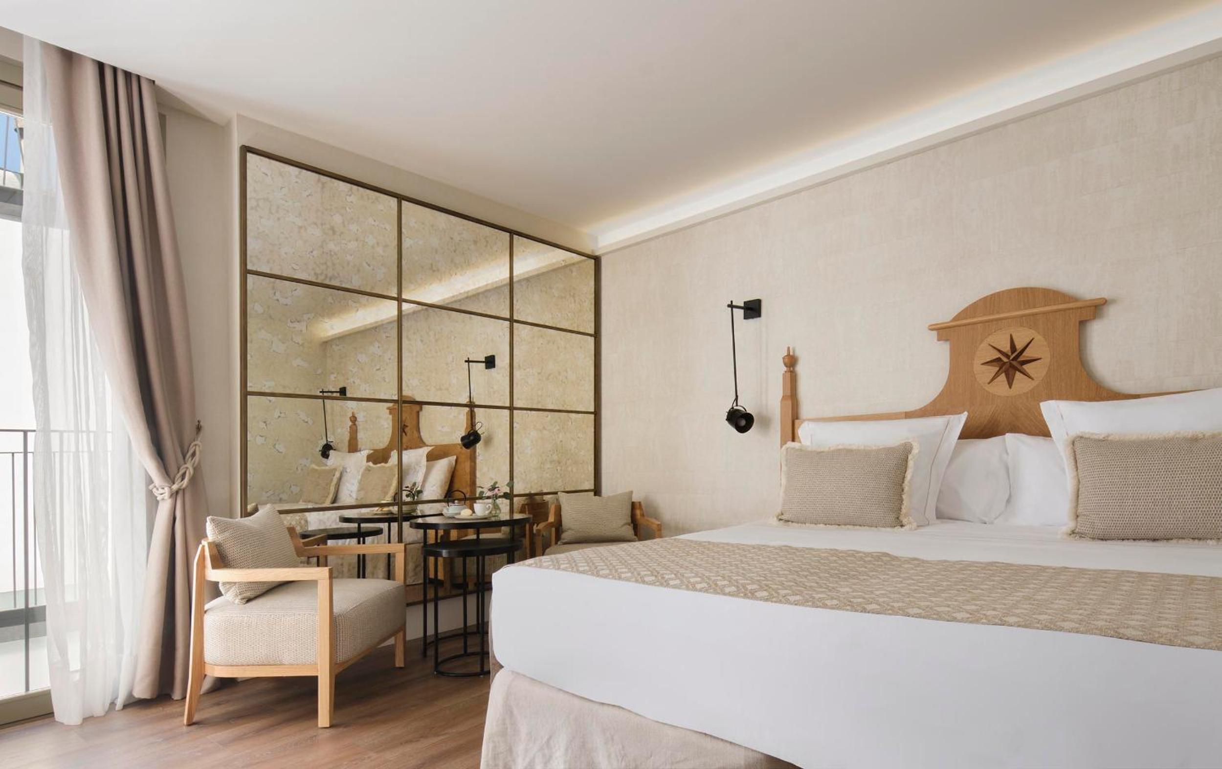 Double Room Classic with Spa Access - Photo 4