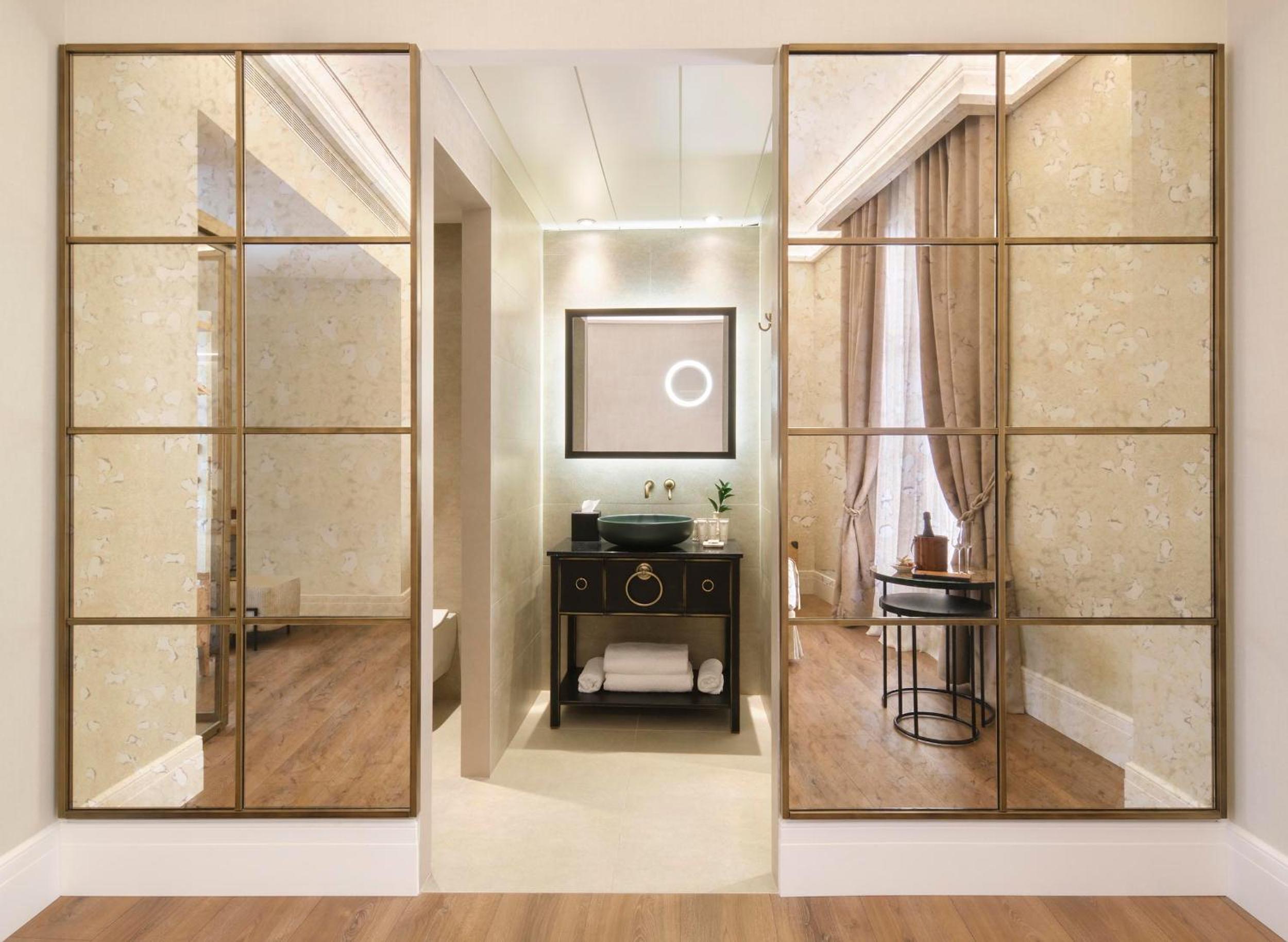 Double Room Classic with Spa Access - Photo 3