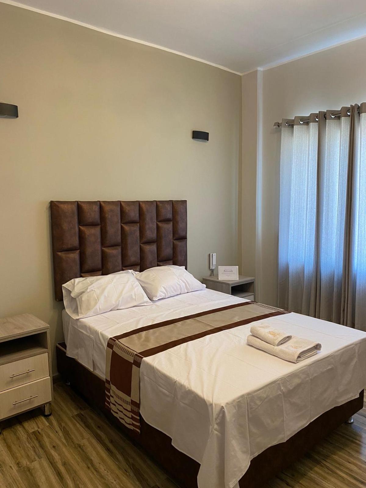 Standard Double Room with Fan photo 2