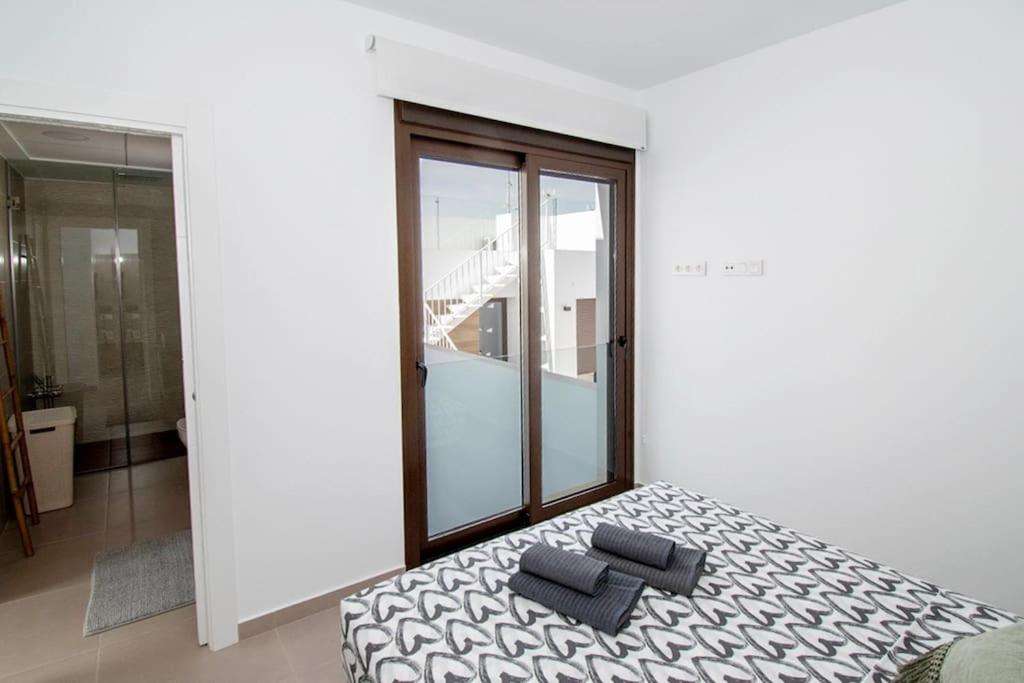 One-Bedroom Villa photo 2