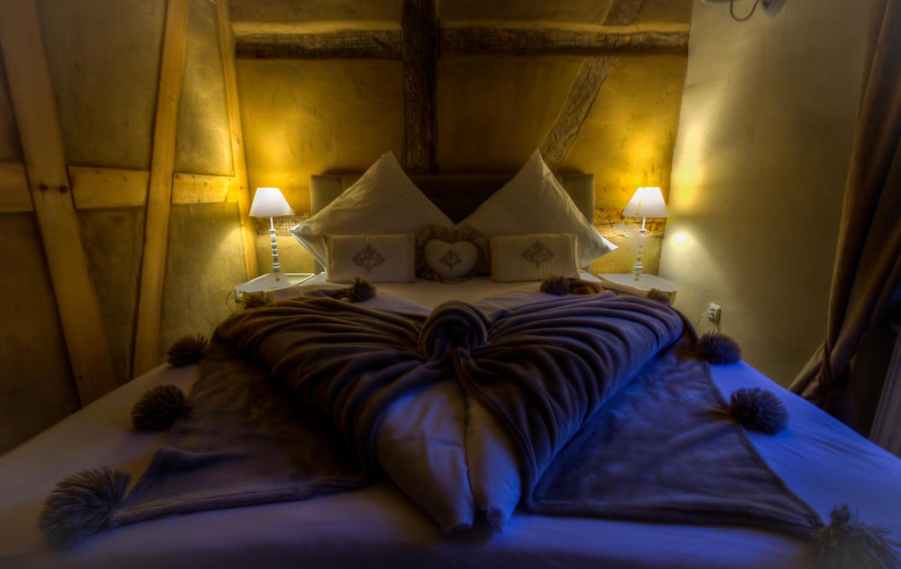 Double Room photo 1