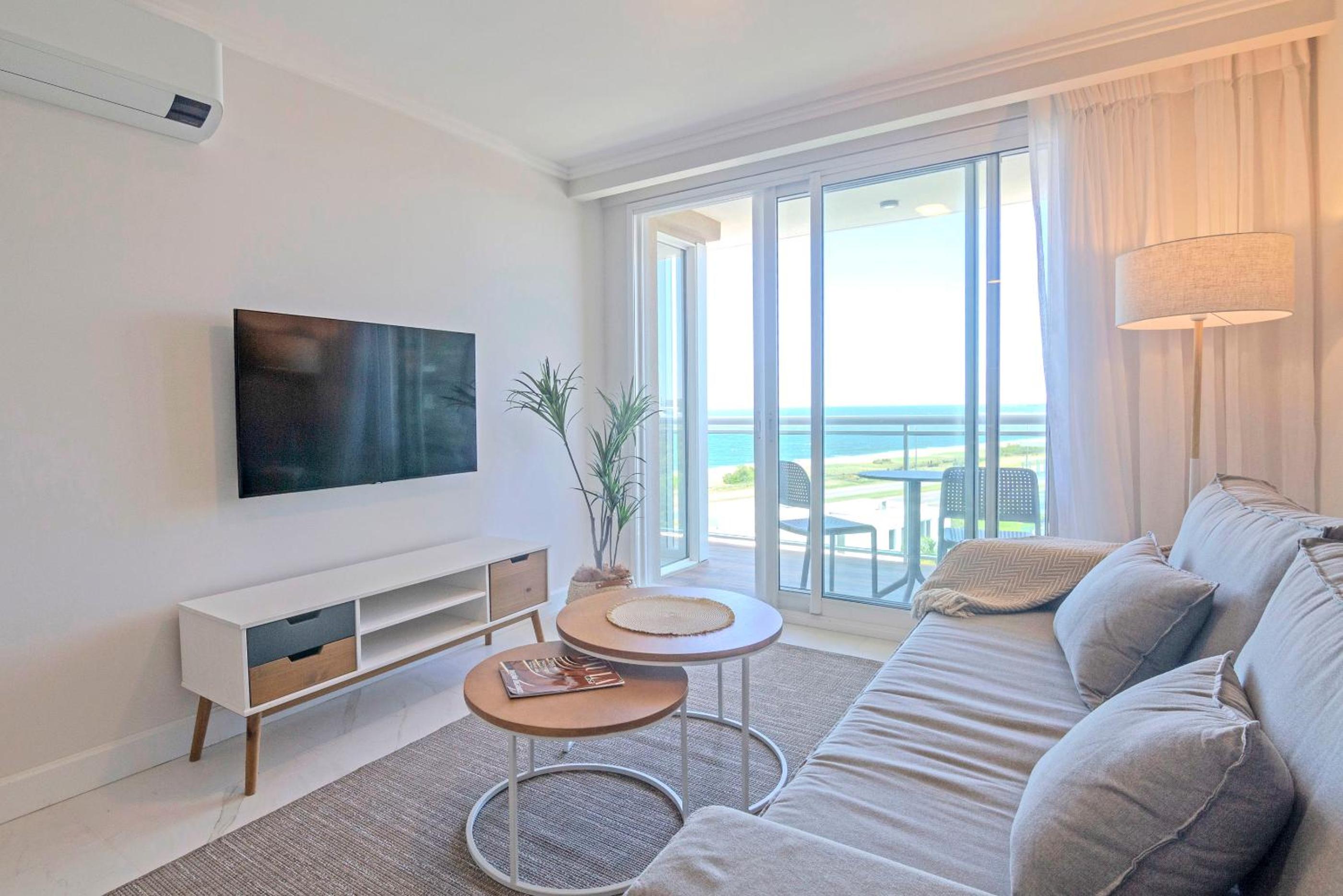 Apartment with Sea View photo 1