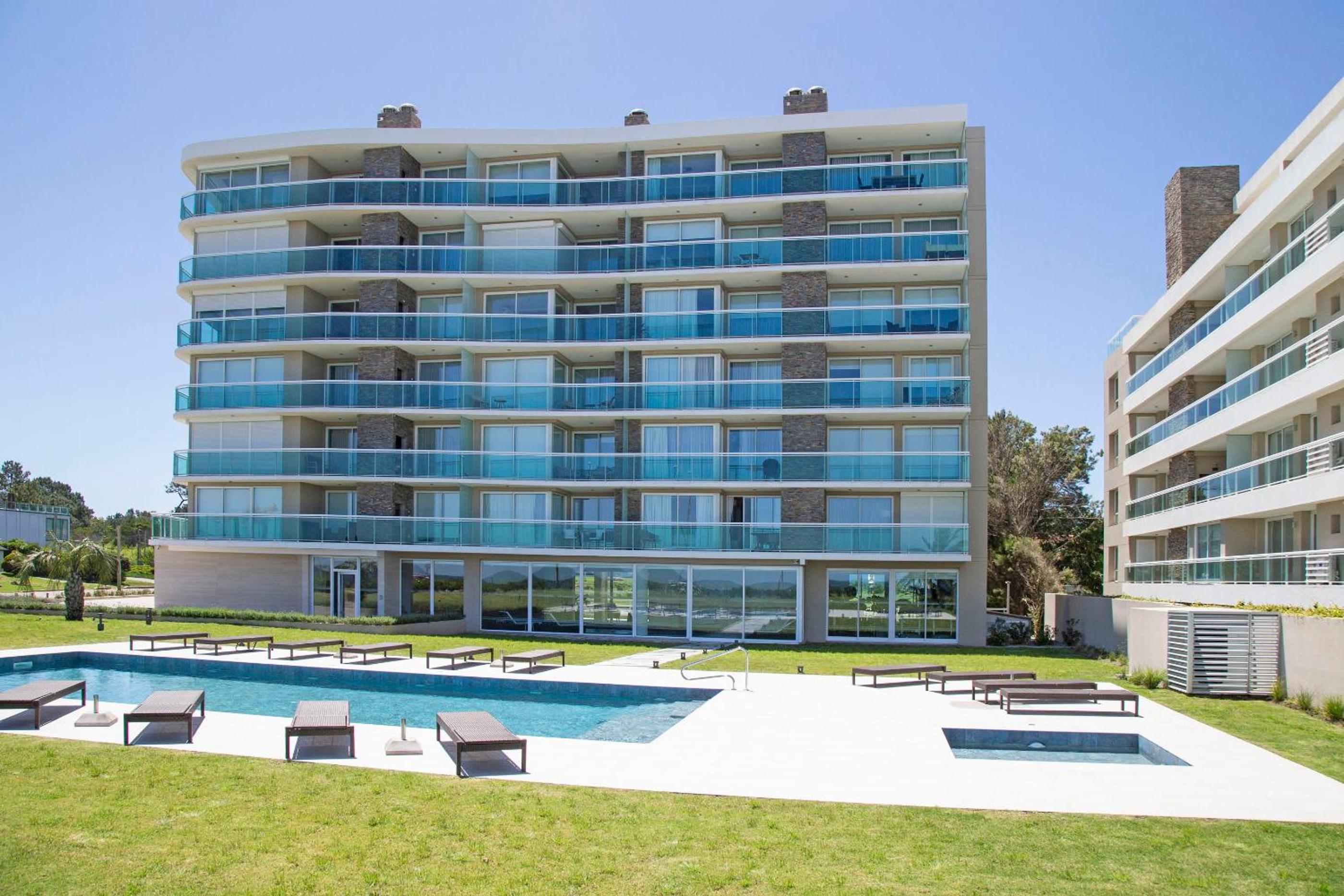 Apartment with Sea View photo 2