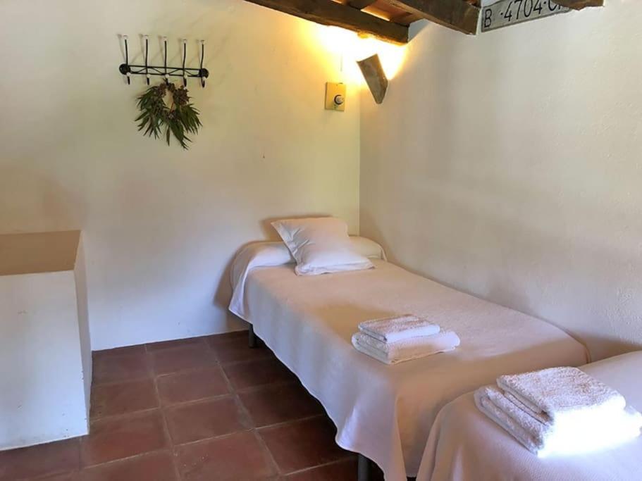 Chalet de tres habitaciones