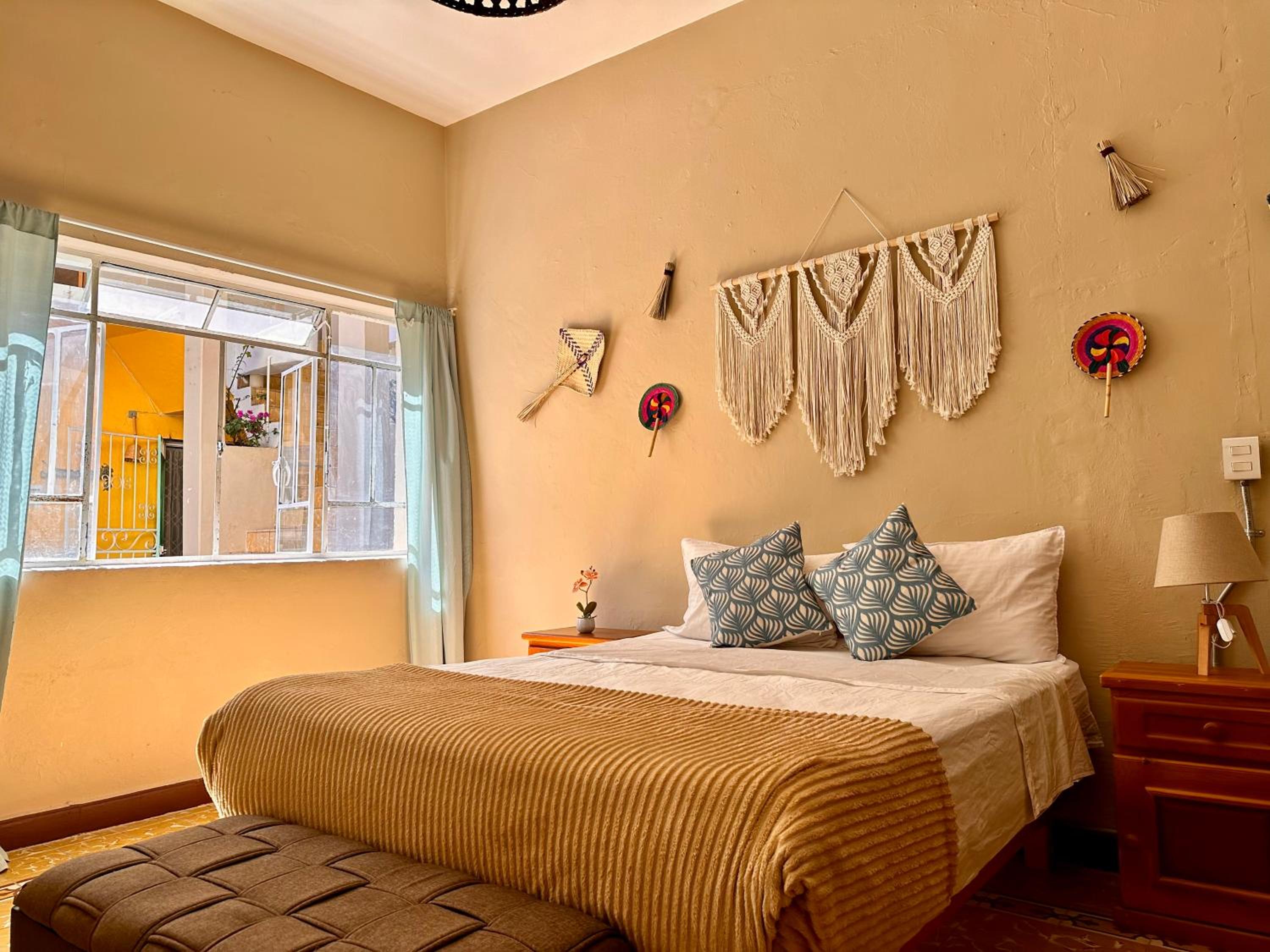 Deluxe Double Room photo 1