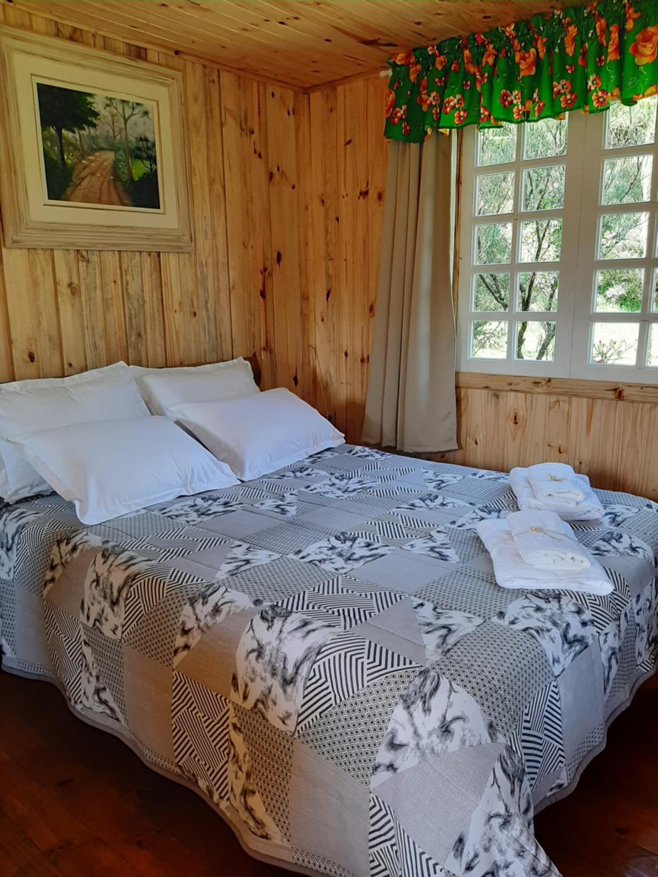 Double Room with Balcony photo 3