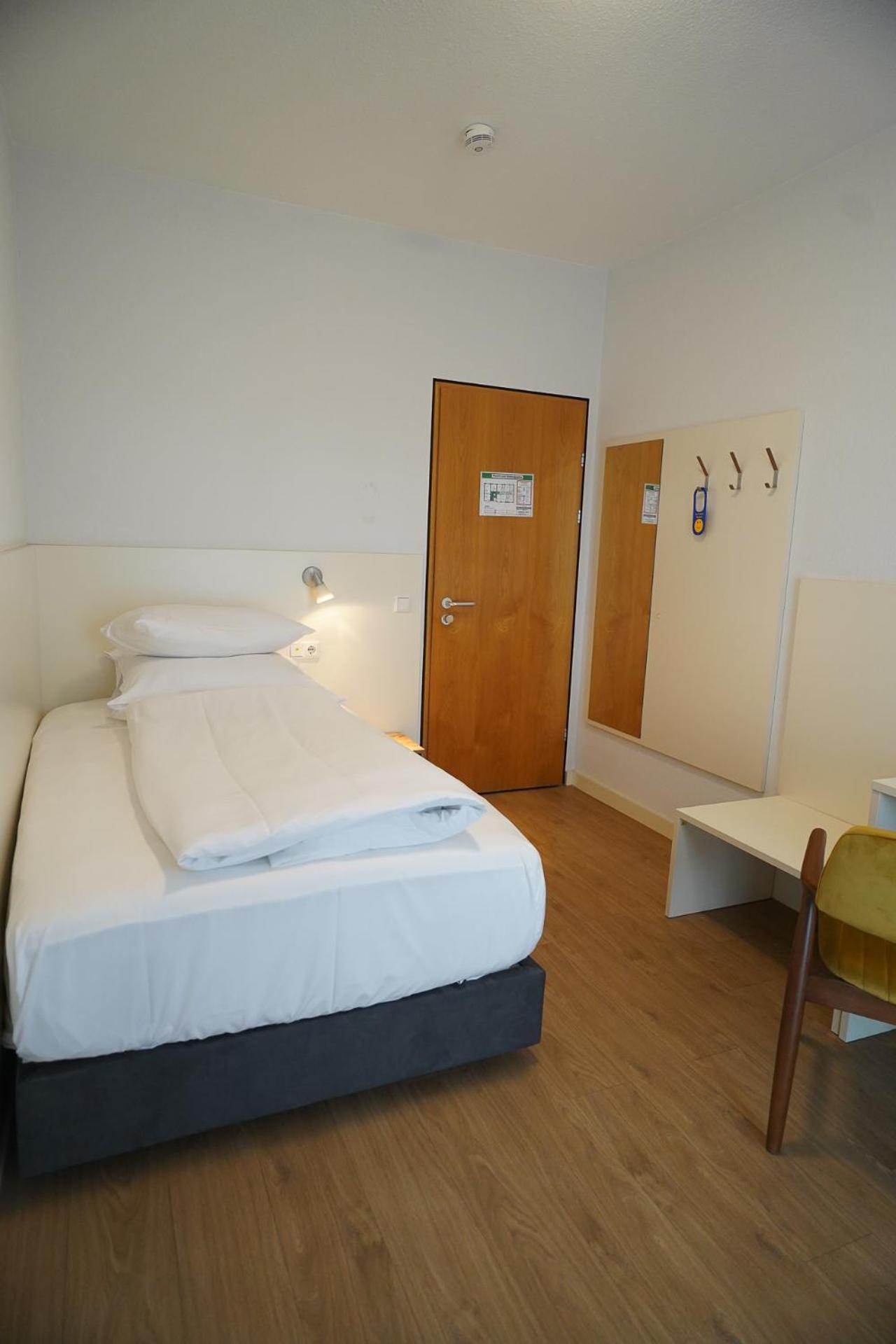 Single Room photo 1
