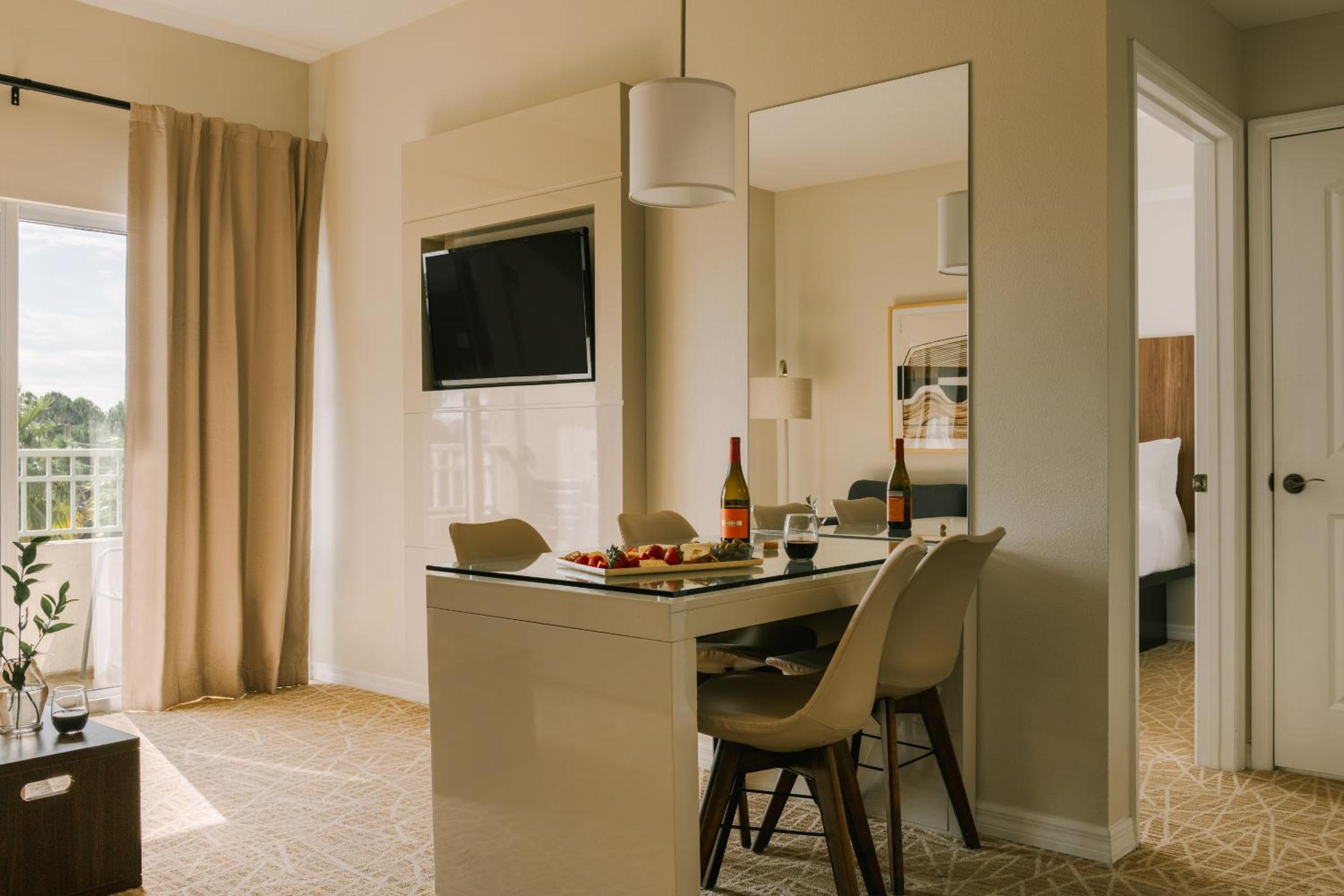 The Point Hotel & Suites, Zdjęcie 4