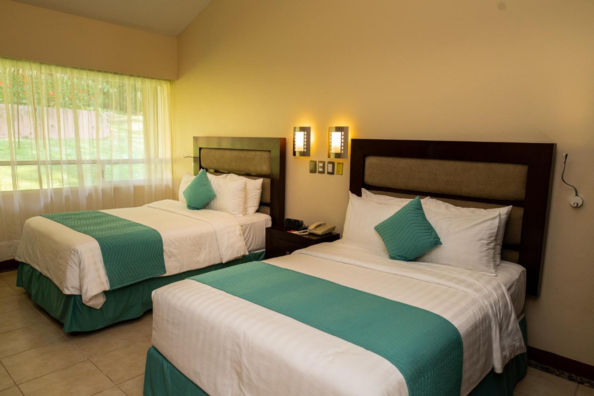 Superior Double Room - Photo 1