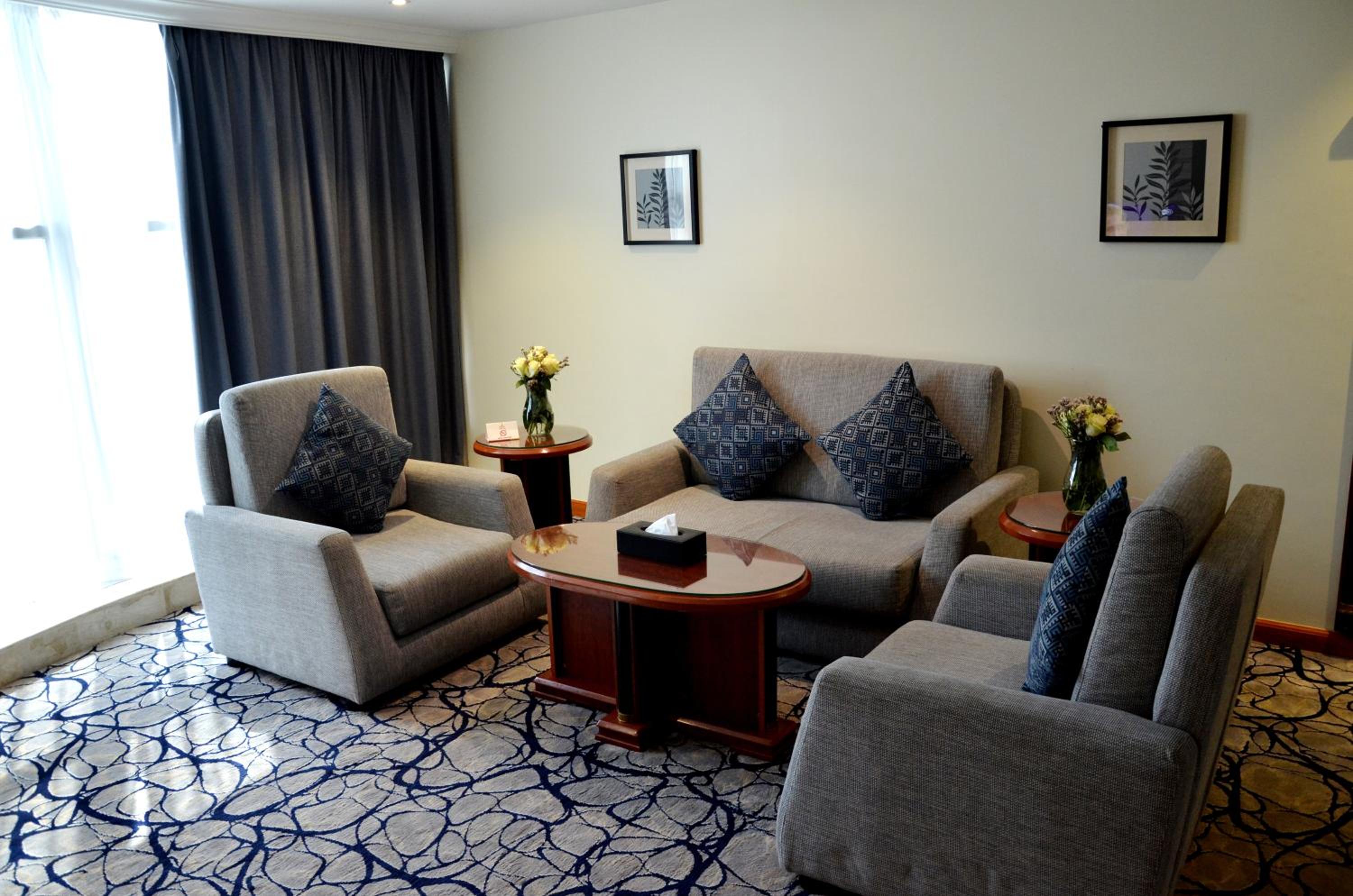 Superior Suite photo 3
