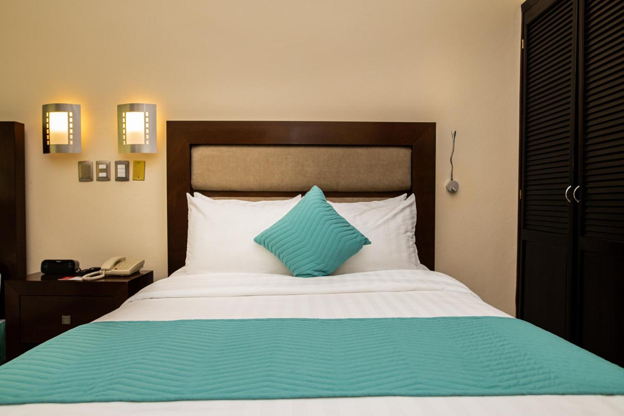 Superior Double Room - Photo 6