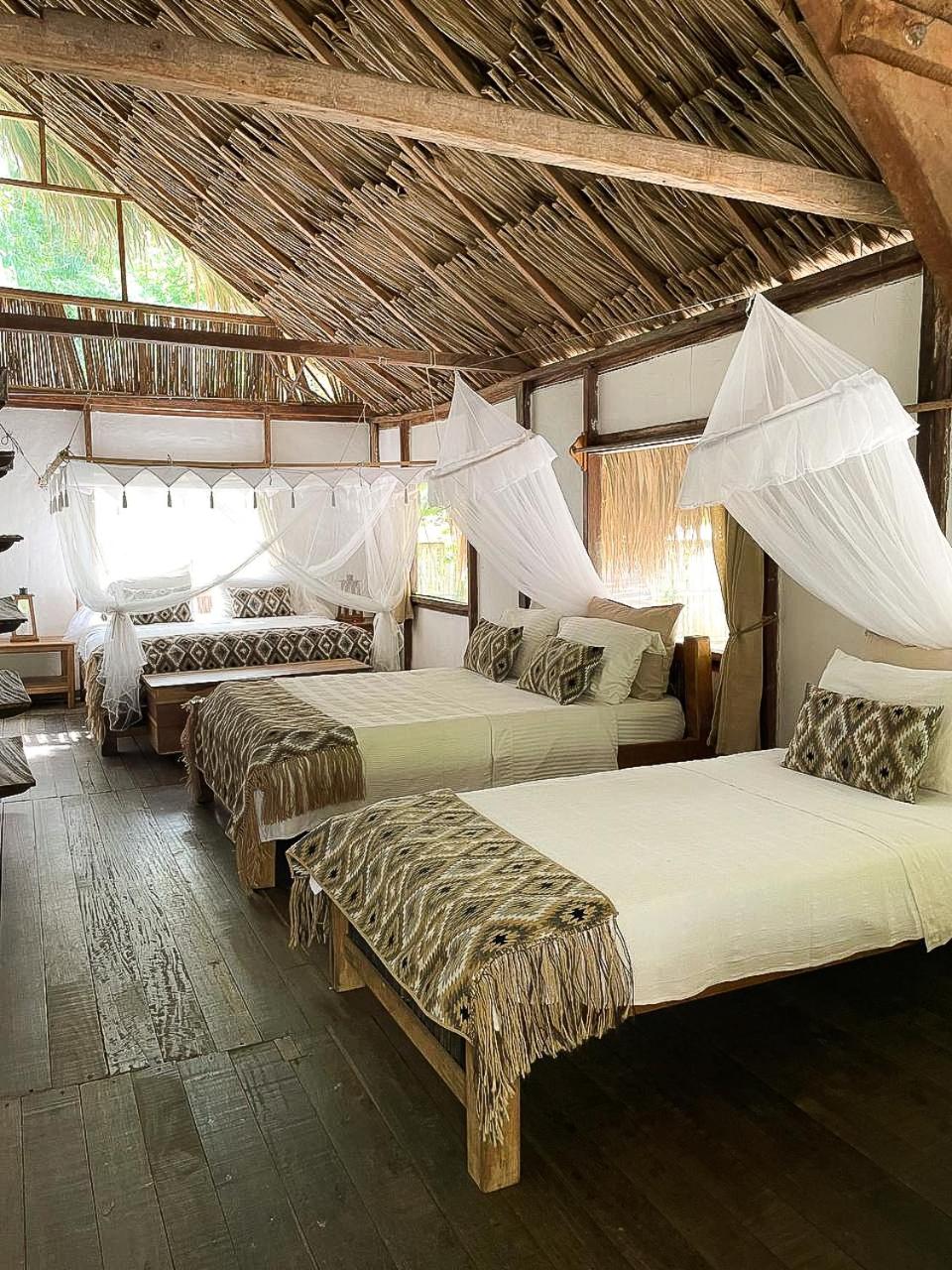 Family Bungalow