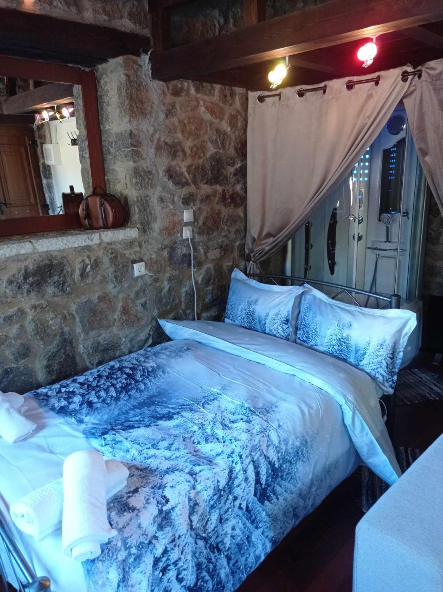 Three-Bedroom Chalet photo 3