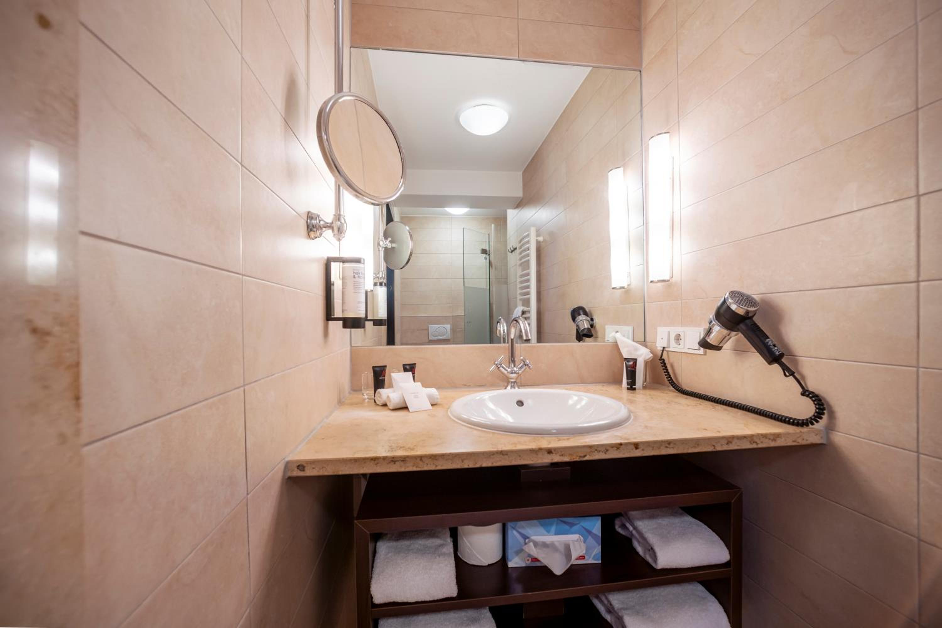 Deluxe Single Room photo 2