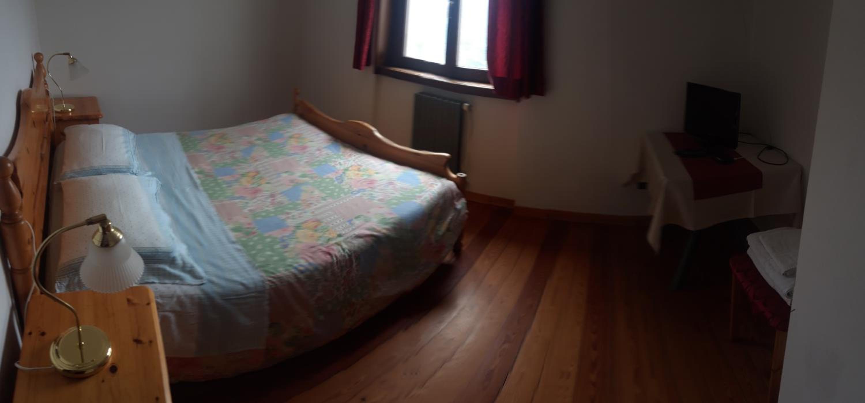 Double Room With Mountain View photo 3