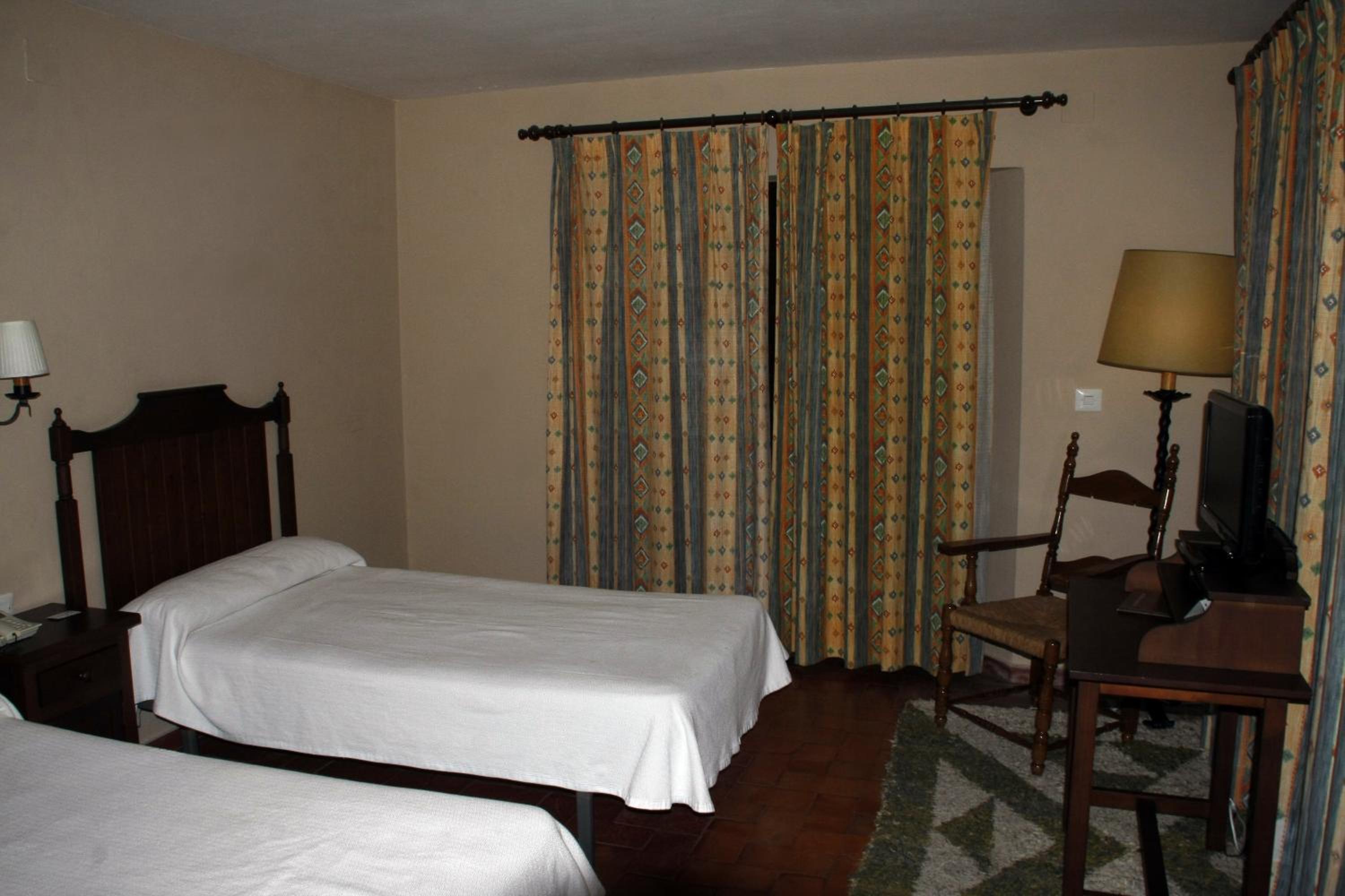 Double Room - Ground Floor photo 3