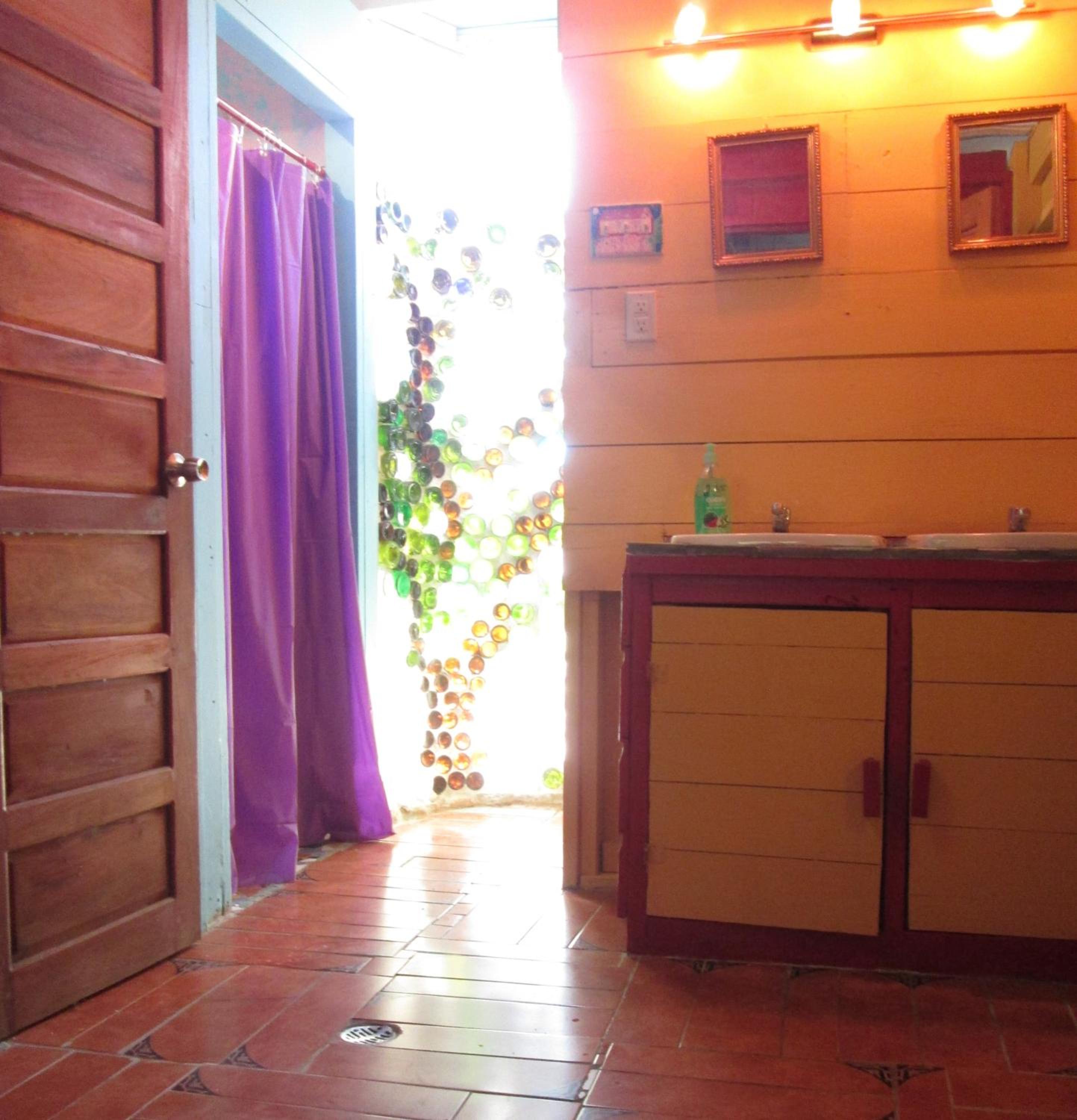 Bunk Bed in Mixed Dormitory Room photo 1
