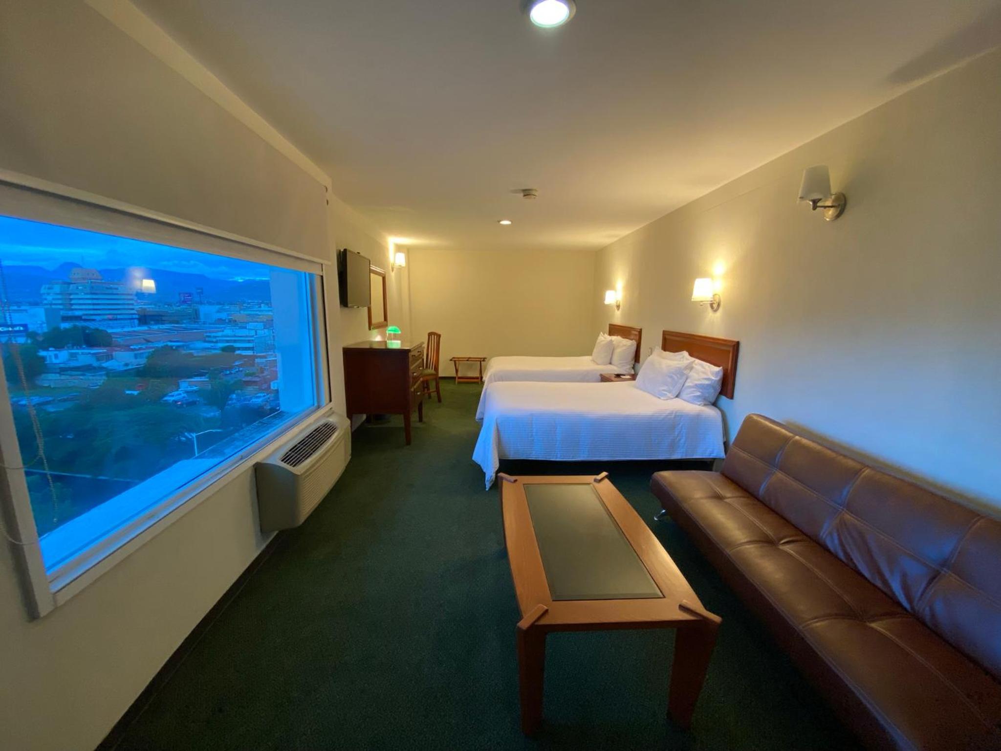 Junior Suite