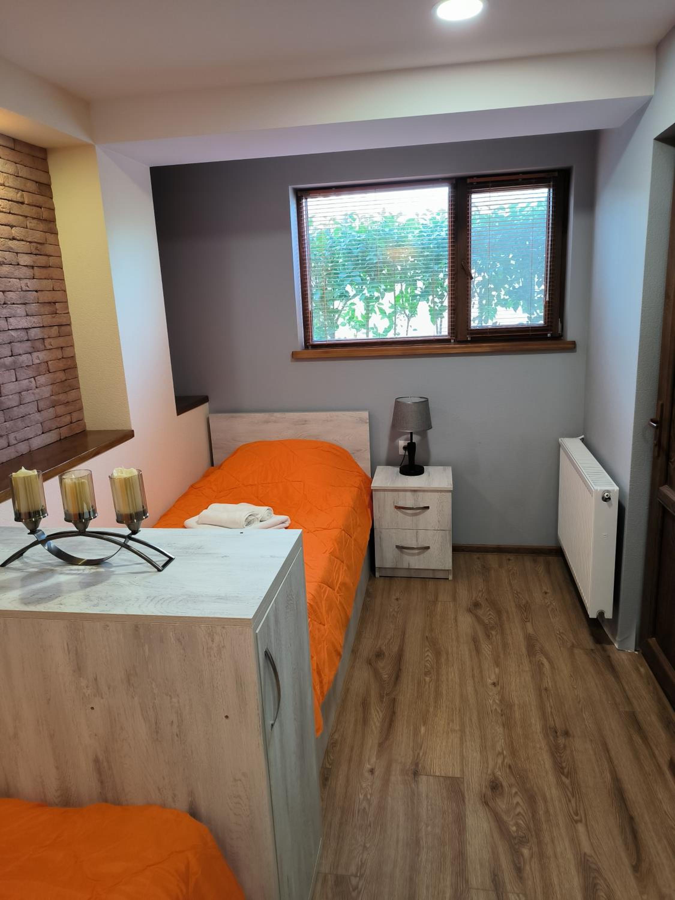 Standard Twin Room photo 2