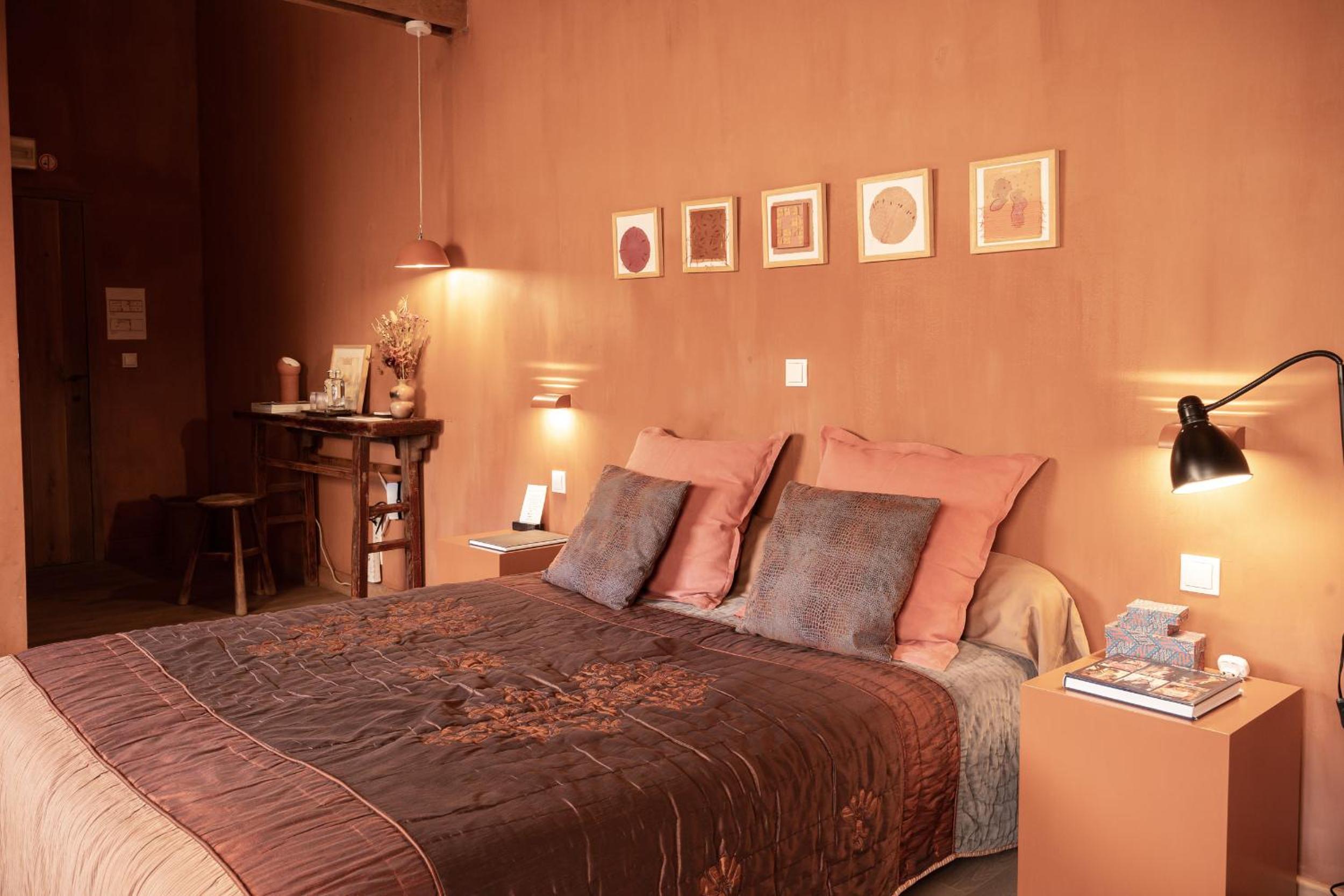 Double Room with Garden View photo 2