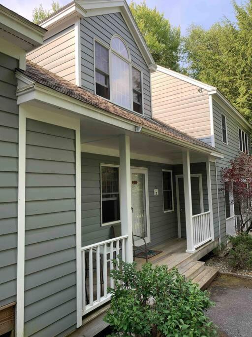 Two-Bedroom House photo 2