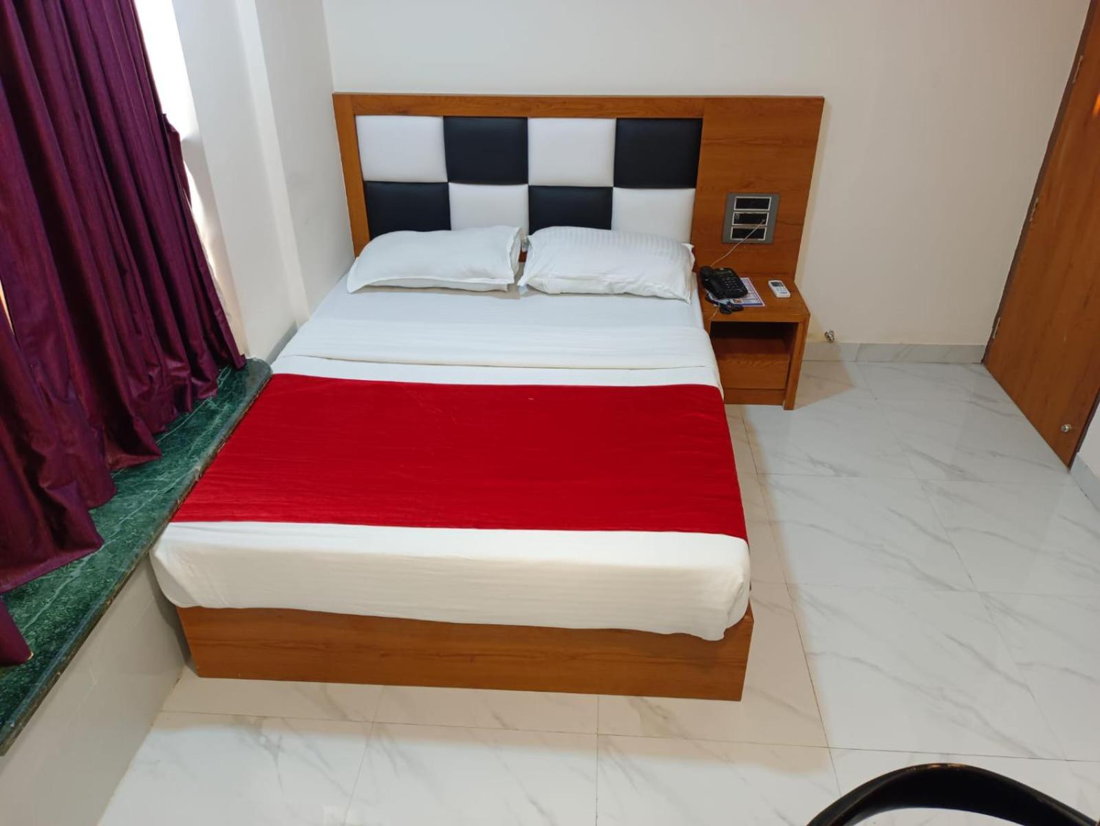 Superior Double Room - Photo 8