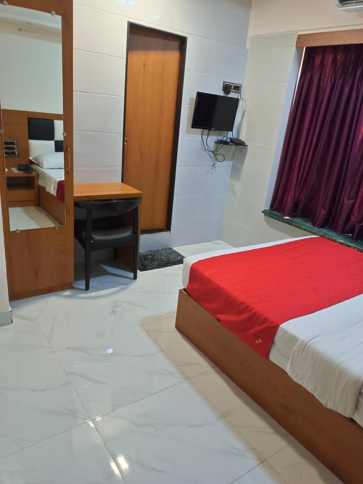 Deluxe Double Room - Photo 3