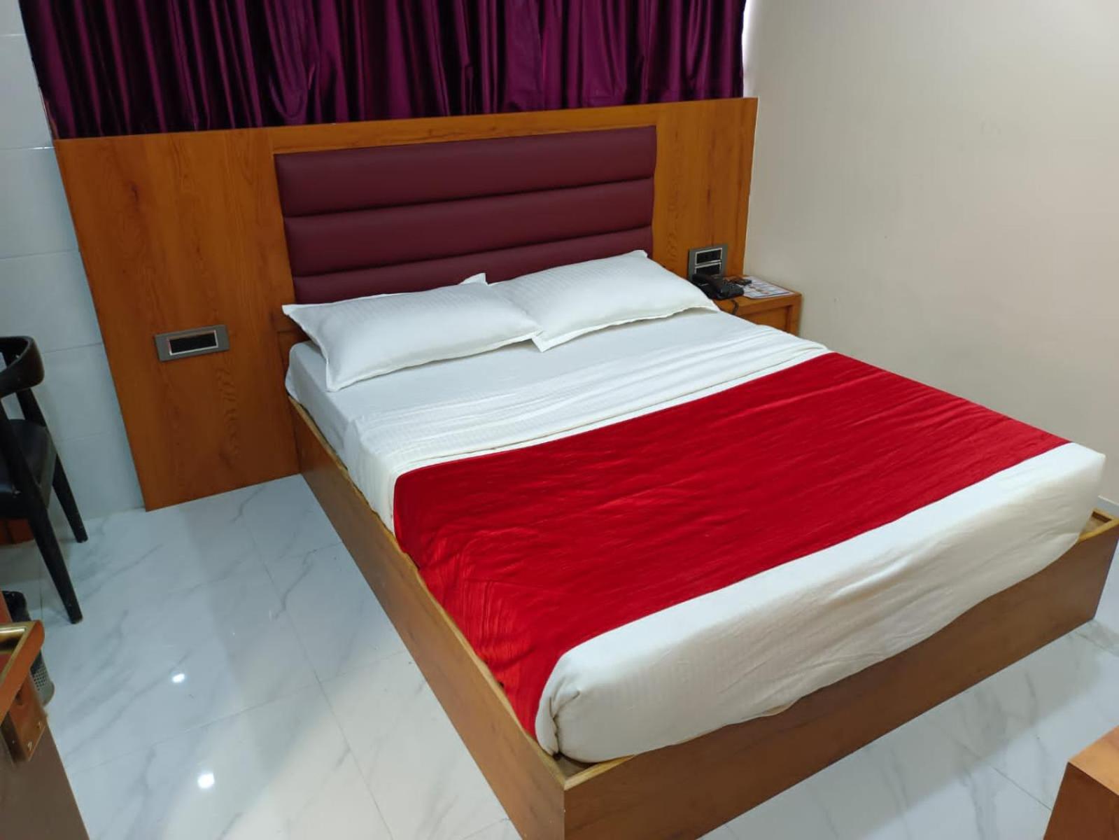 Superior Double Room - Photo 12