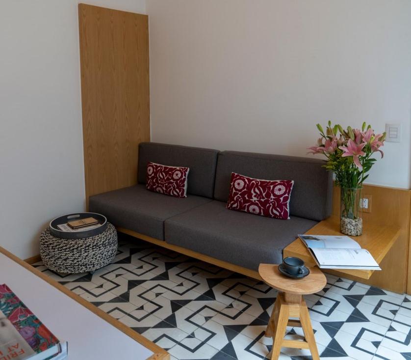 Junior Suite photo 2