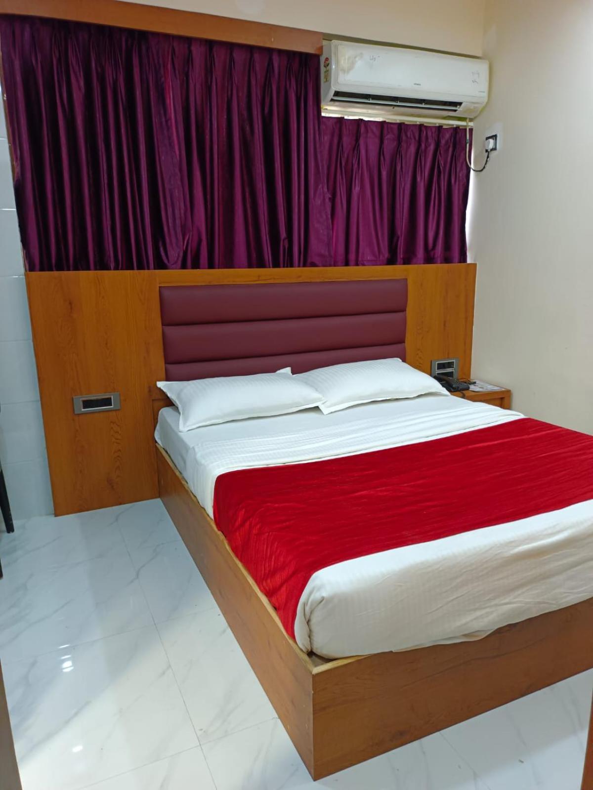 Deluxe Triple Room - Photo 4
