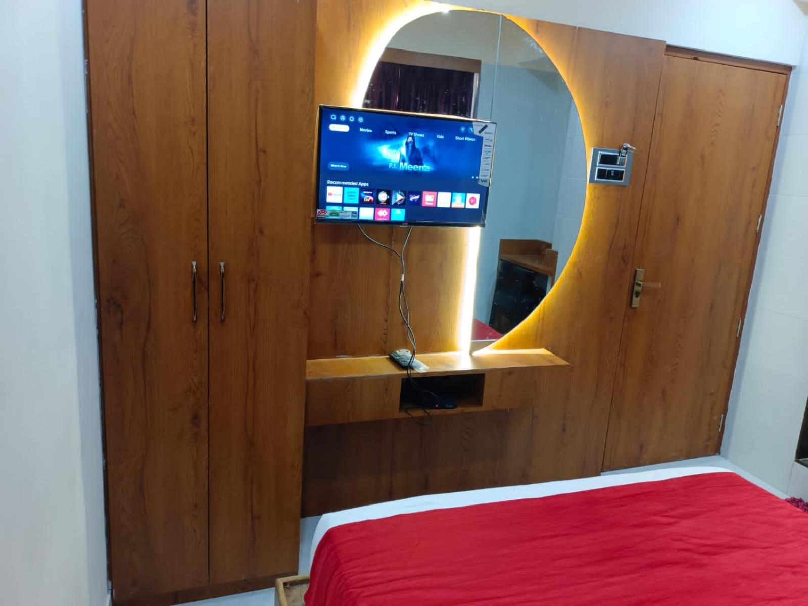 Superior Double Room - Photo 7