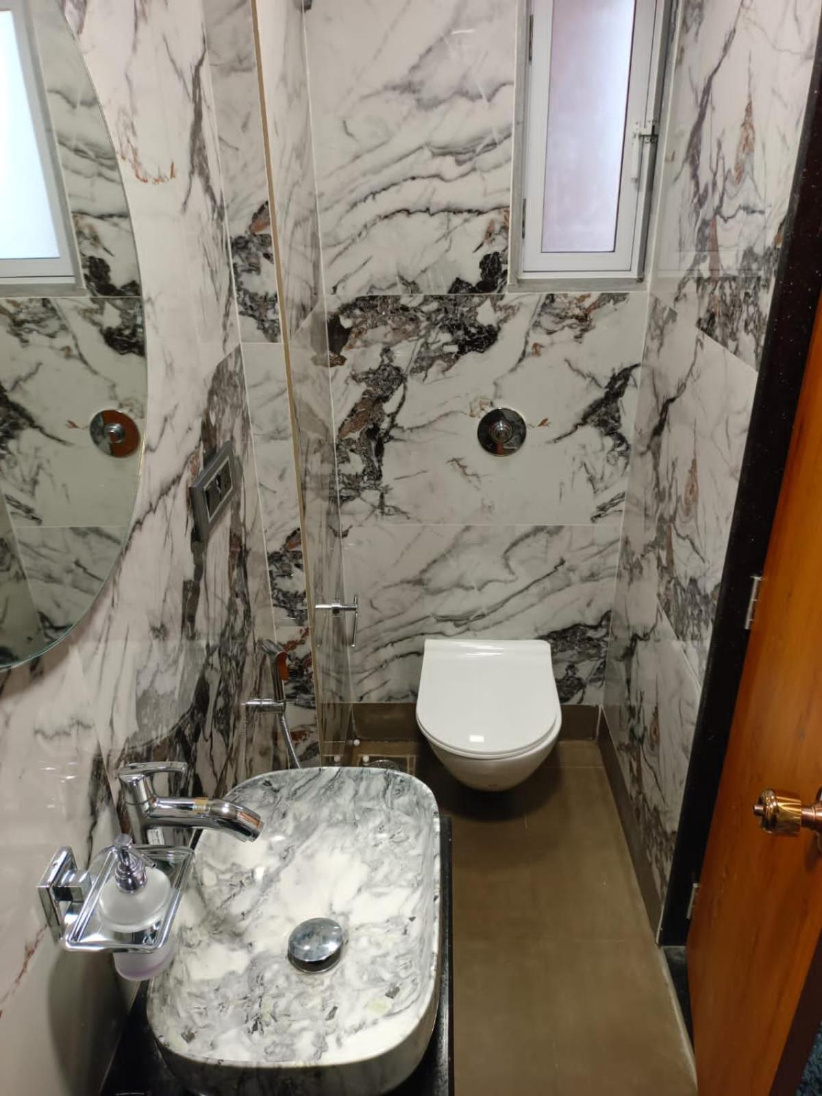 Deluxe Double Room - Photo 11