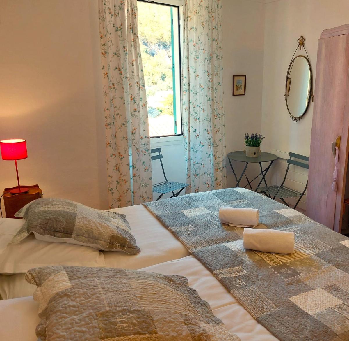 Double Room with Shared Bathroom photo 1
