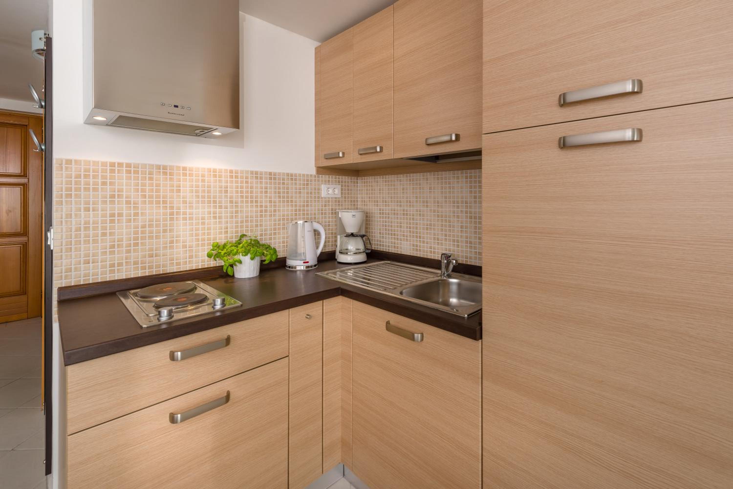 Duplex Apartment photo 2
