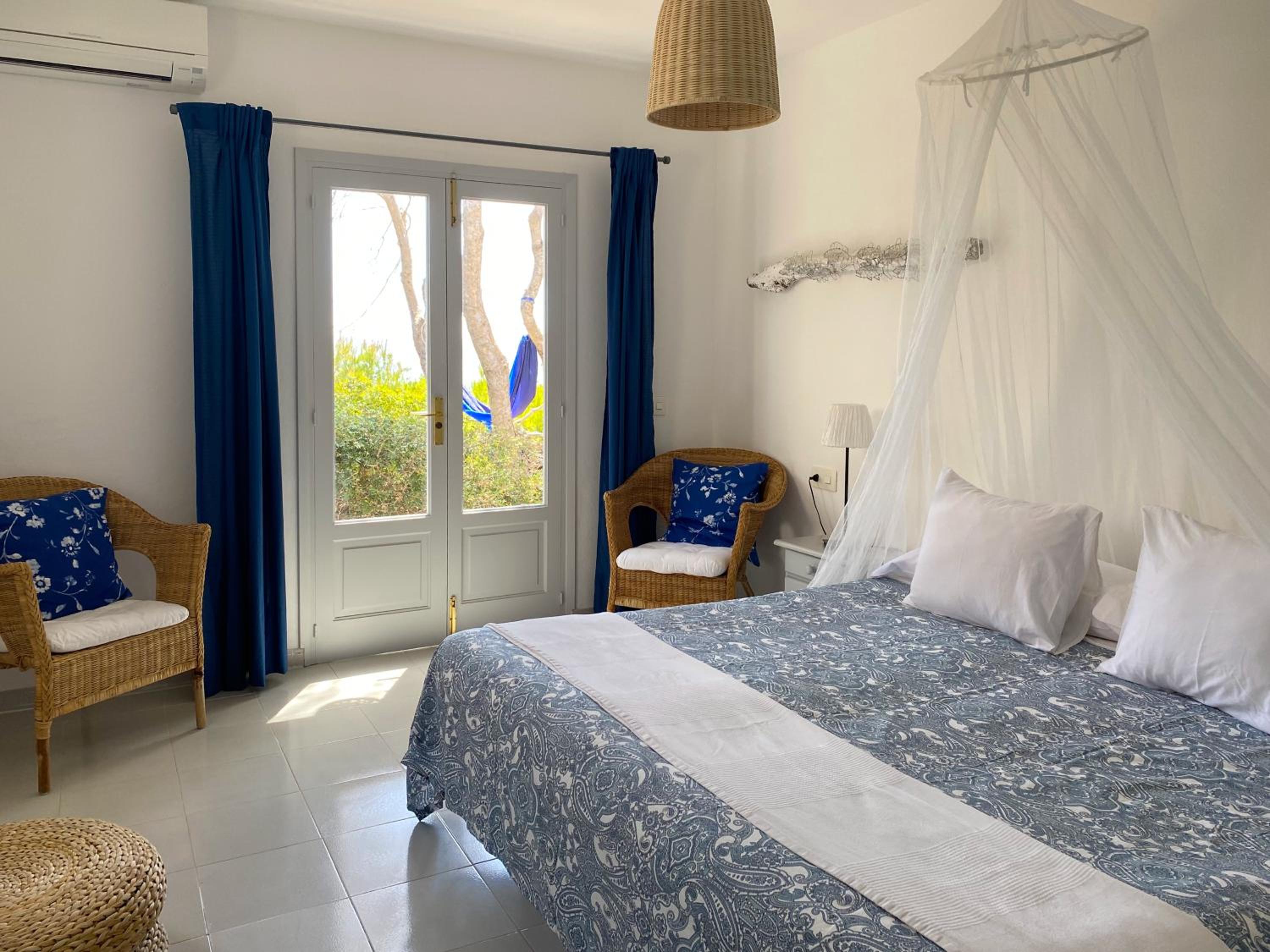 Apartamento - Planta Baja