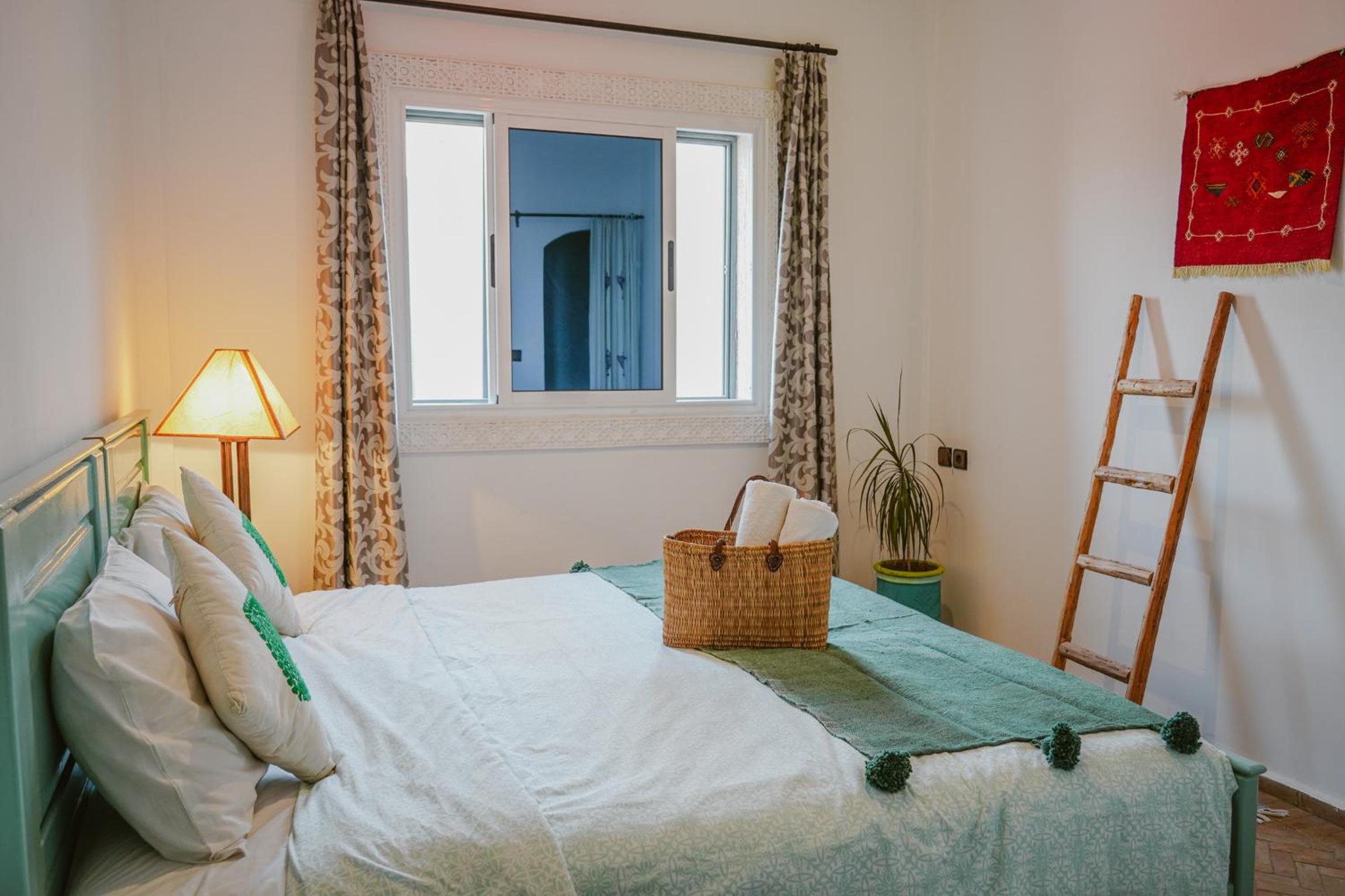 Deluxe Double Room photo 1